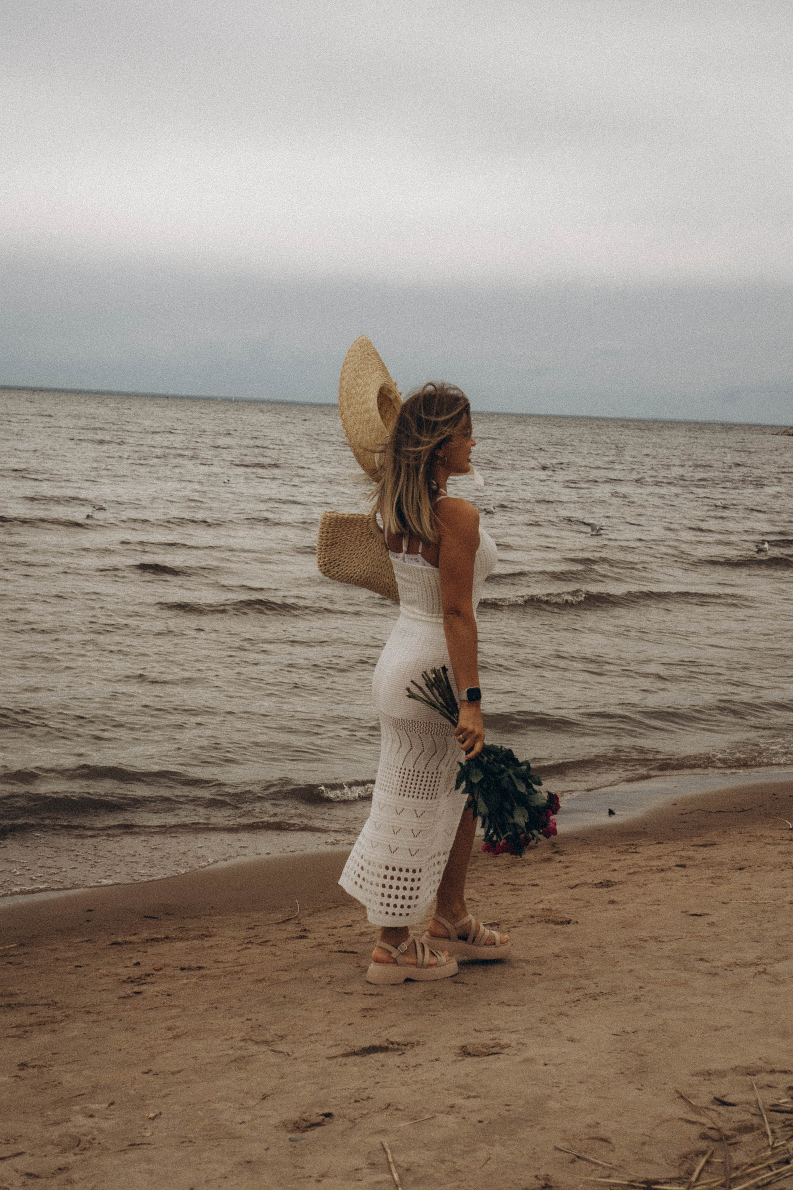 Прогулка в парке. Профессиональный фотограф, Санкт-Петербург — Виктория Богомолова