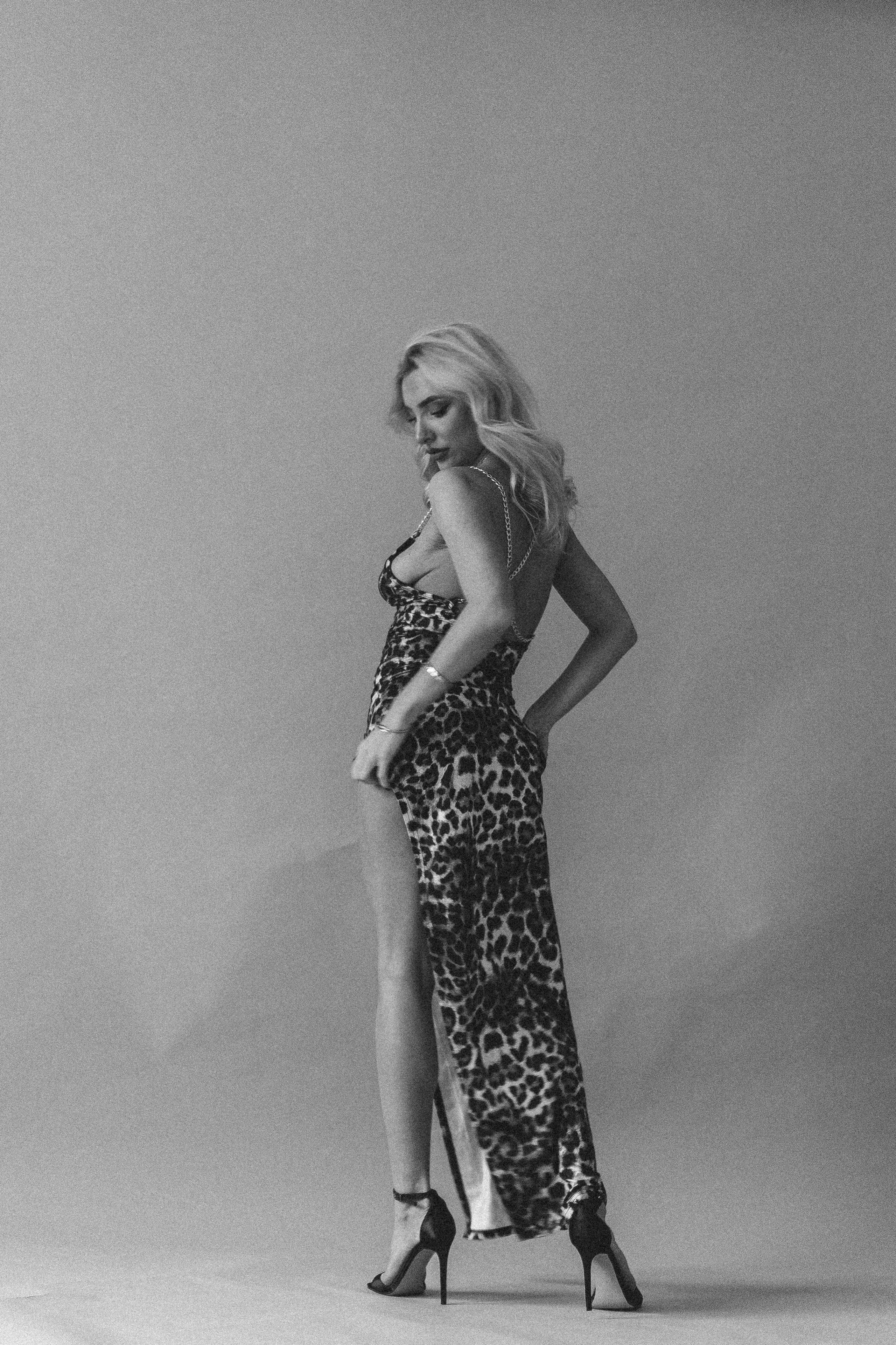 Студийная. Профессиональный фотограф, Санкт-Петербург — Виктория Богомолова