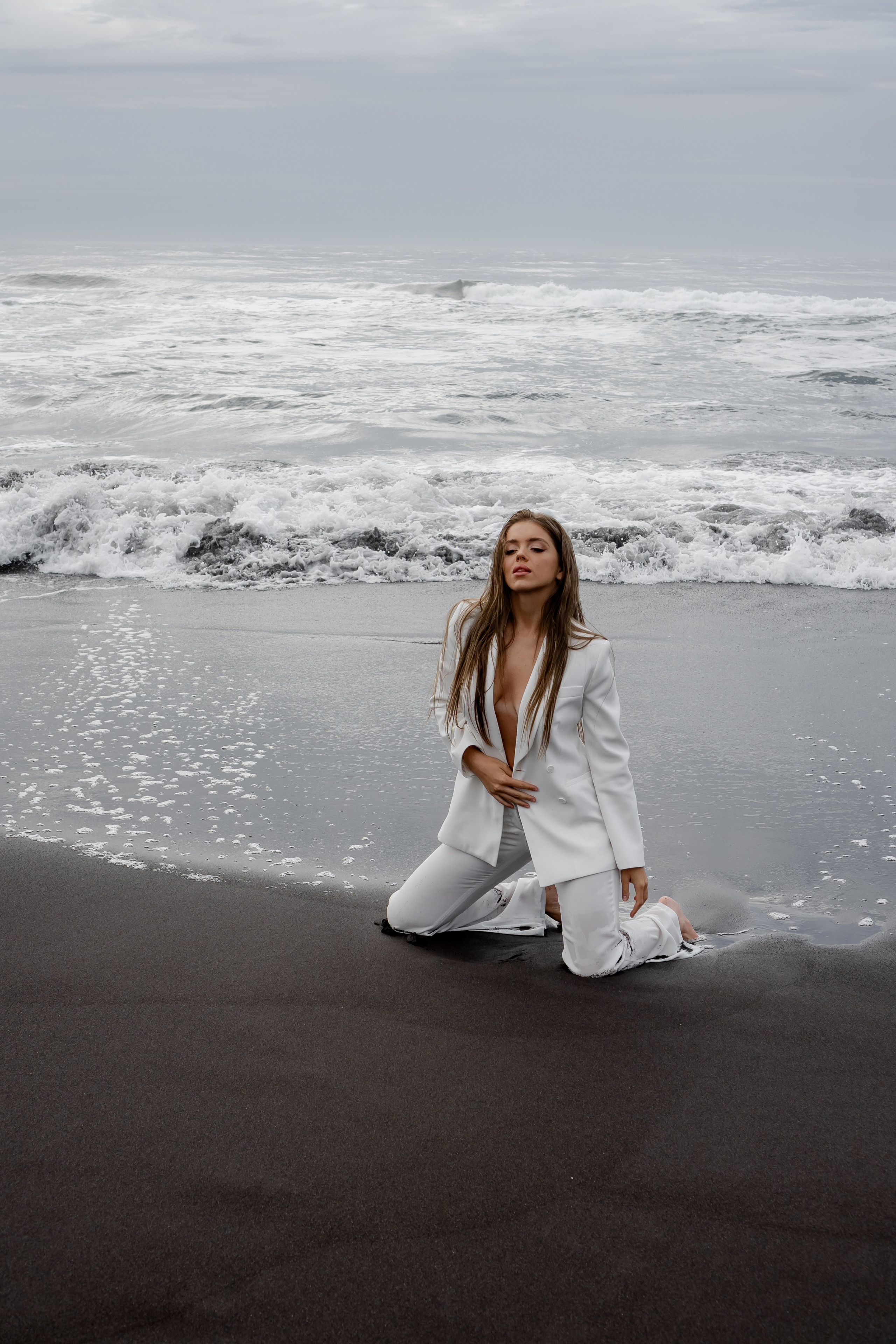 ТИХИЙ ОКЕАН. Профессиональный фотограф, Санкт-Петербург — Виктория Богомолова