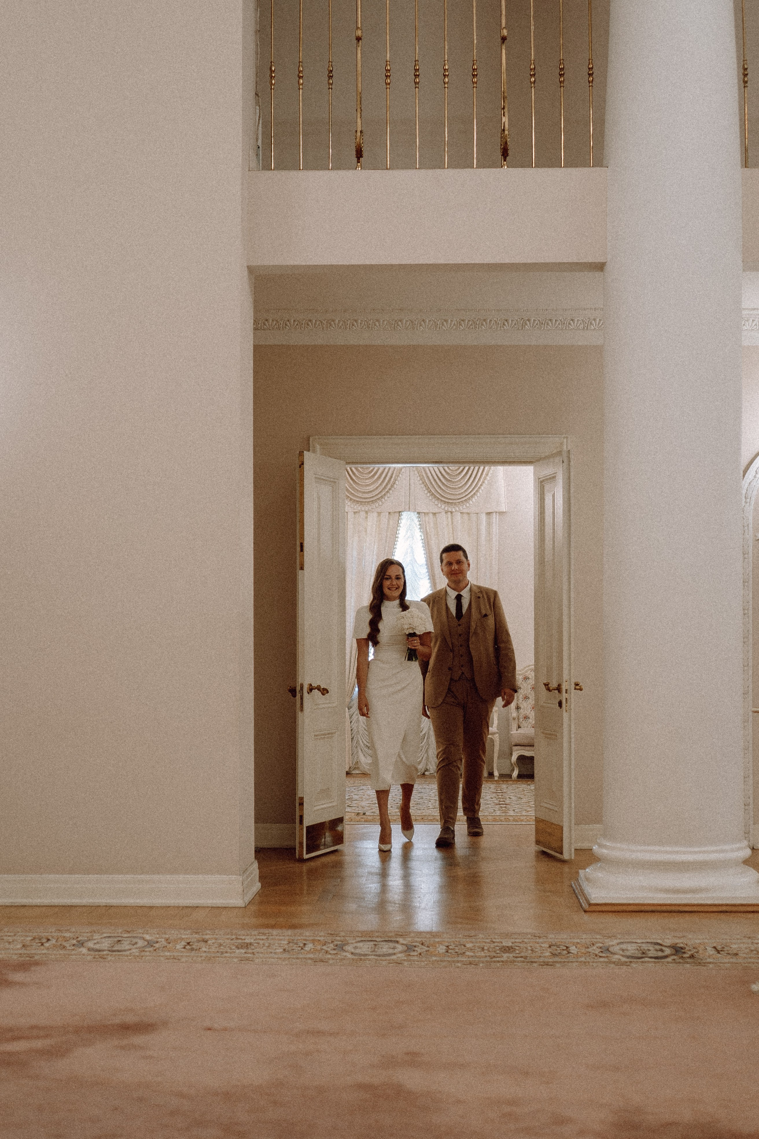 СВАДЕБНАЯ СЬЕМКА В ПУШКИН. Профессиональный фотограф, Санкт-Петербург — Виктория Богомолова