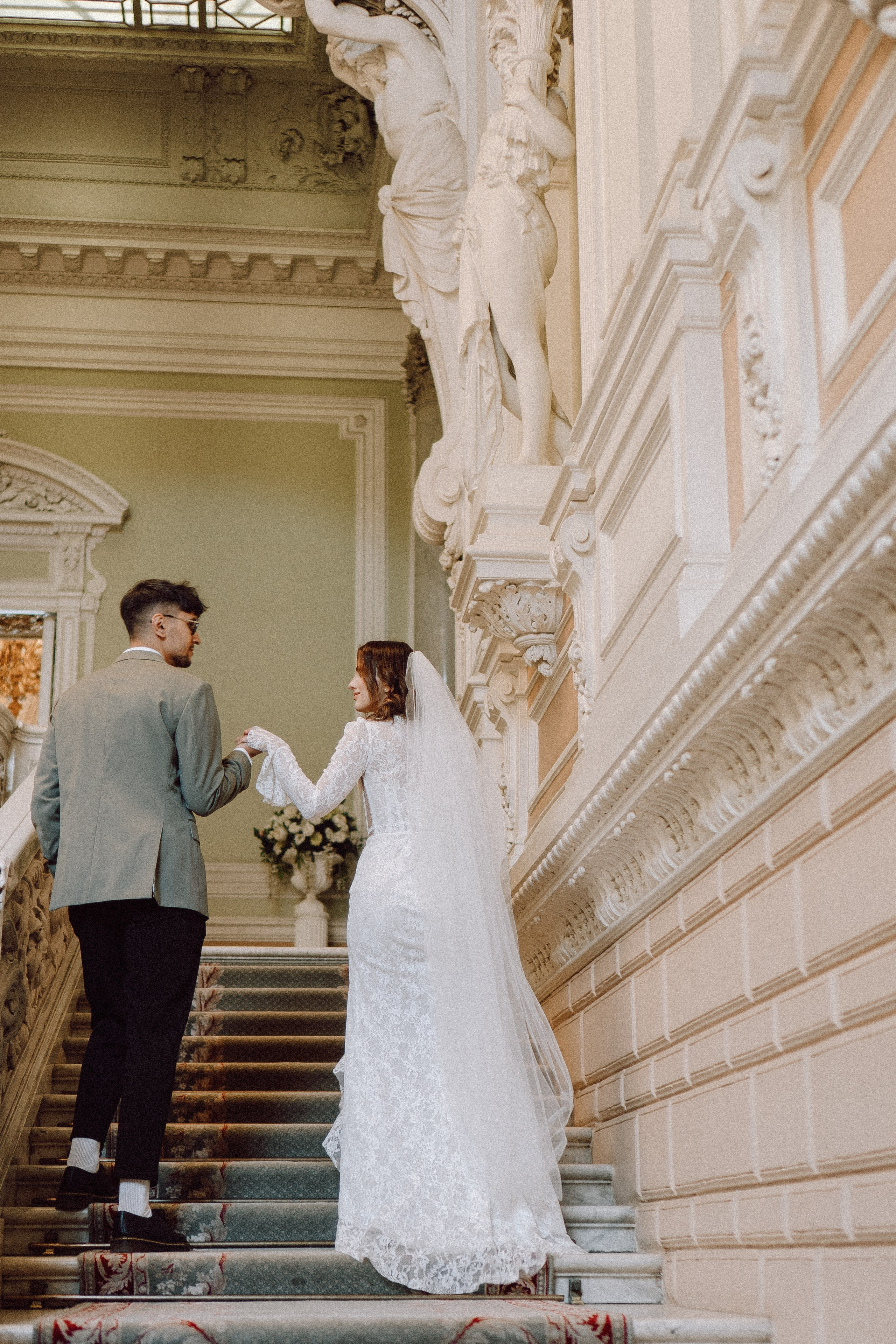 СЪЁМКИ В ПЕРВОМ ДВОРЦЕ ПРОГУЛКА И СТУДИЯ. Профессиональный фотограф, Санкт-Петербург — Виктория Богомолова