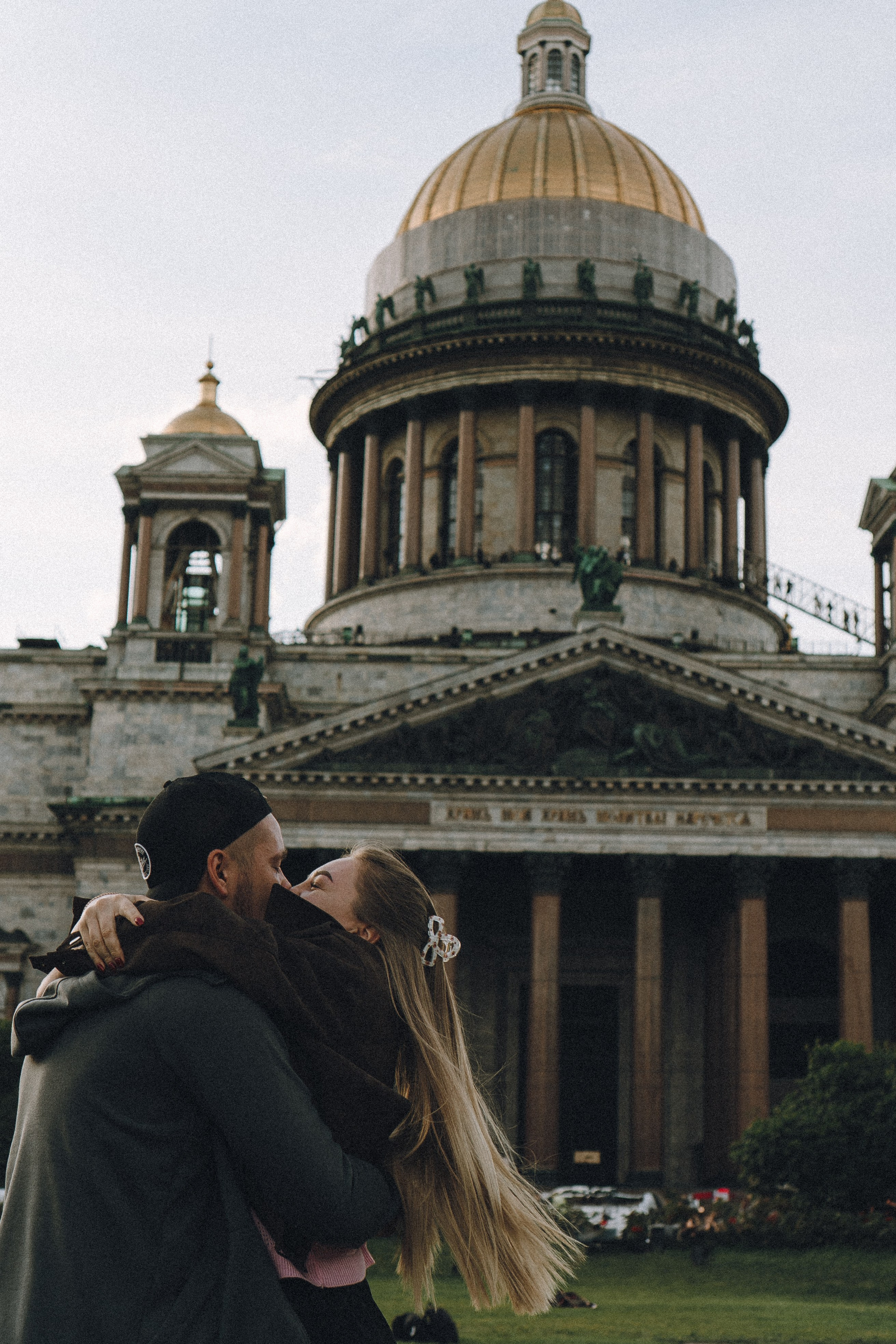 НЕОЖИДАННОЕ ПРЕДЛОЖЕНИЕ РУКИ И СЕРДЦА. Профессиональный фотограф, Санкт-Петербург — Виктория Богомолова