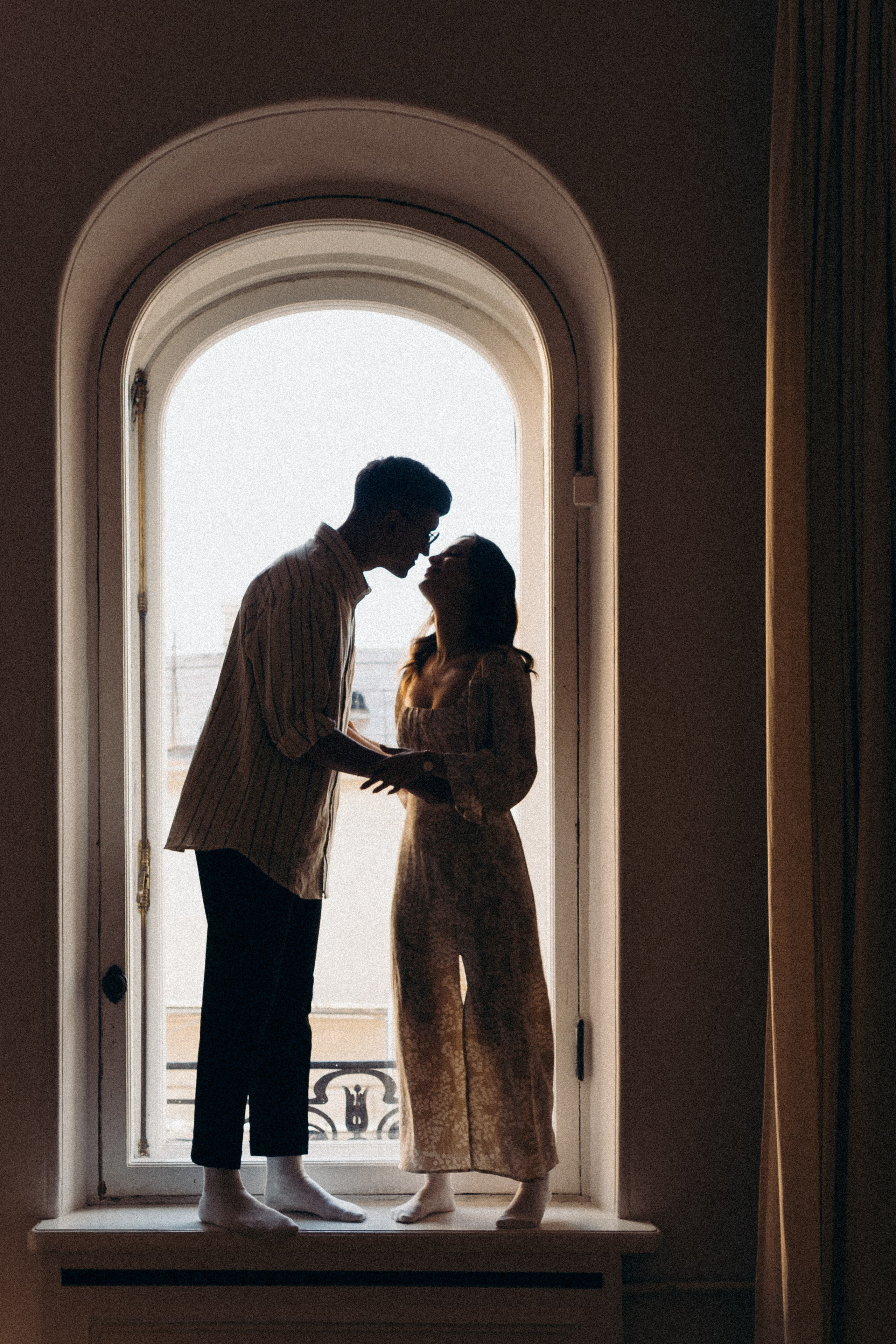 ЛЮБОВЬ В ИЮНЕ. Профессиональный фотограф, Санкт-Петербург — Виктория Богомолова