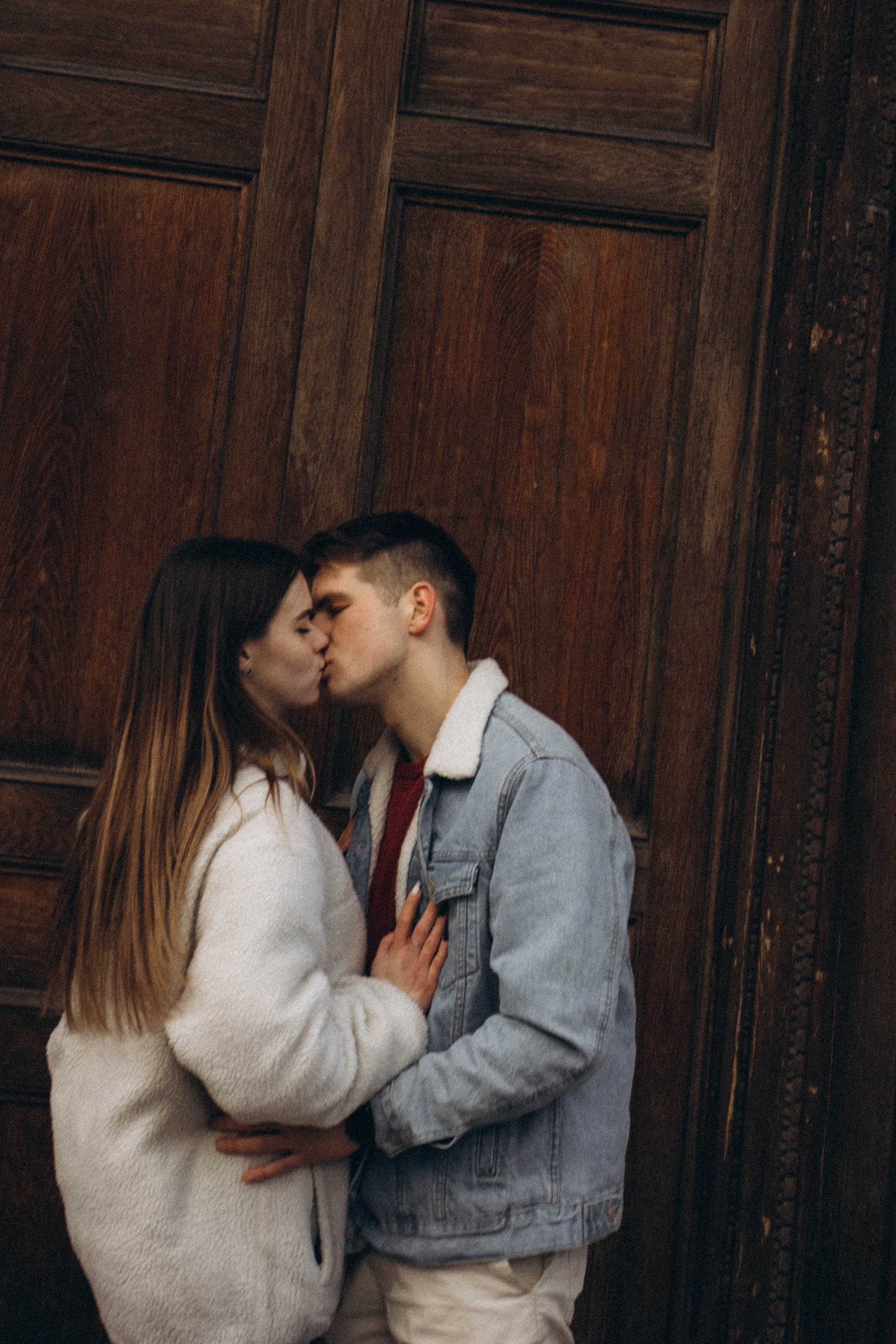 Прогулочная. Профессиональный фотограф, Санкт-Петербург — Виктория Богомолова