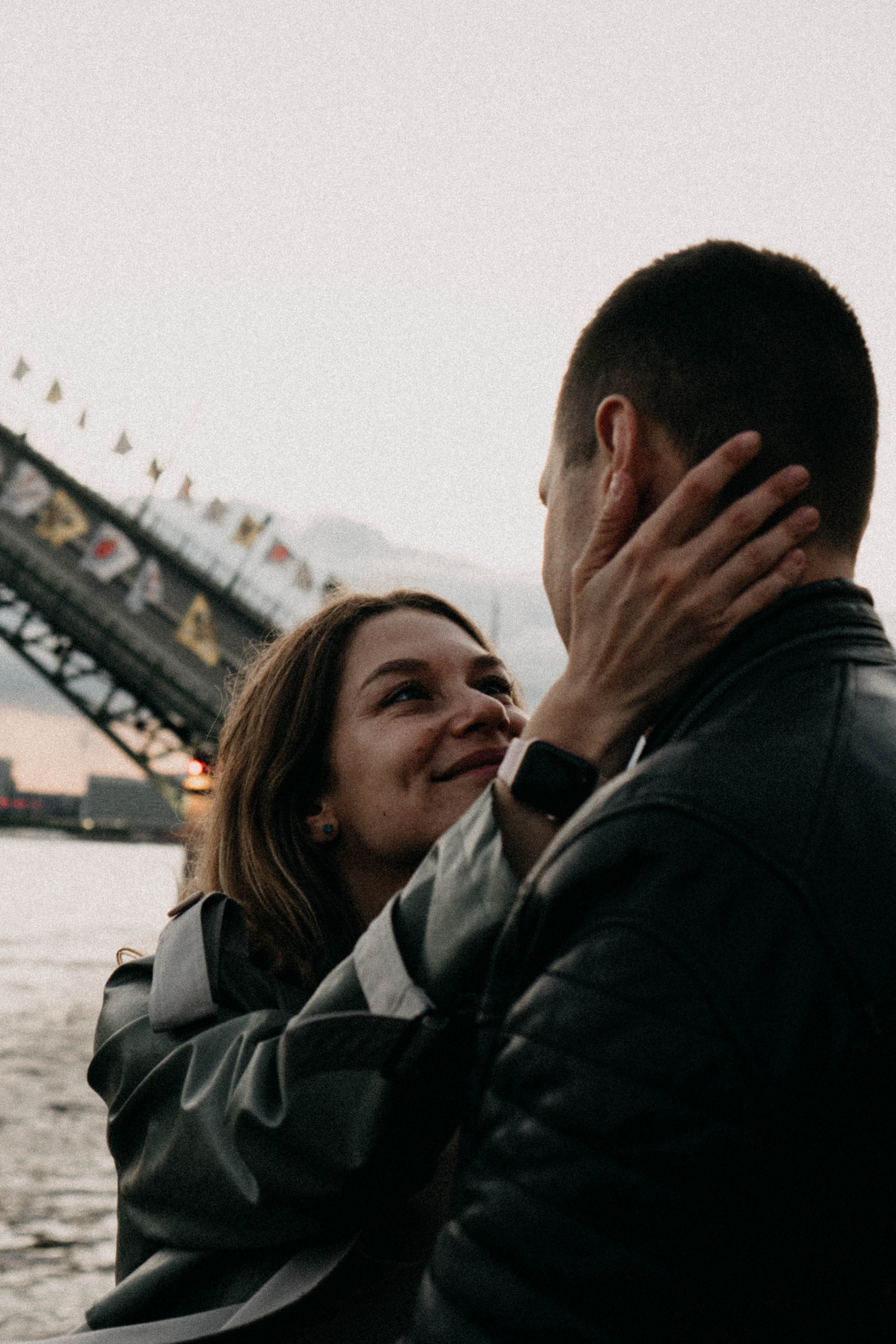 Рассветная, белые ночи. Профессиональный фотограф, Санкт-Петербург — Виктория Богомолова