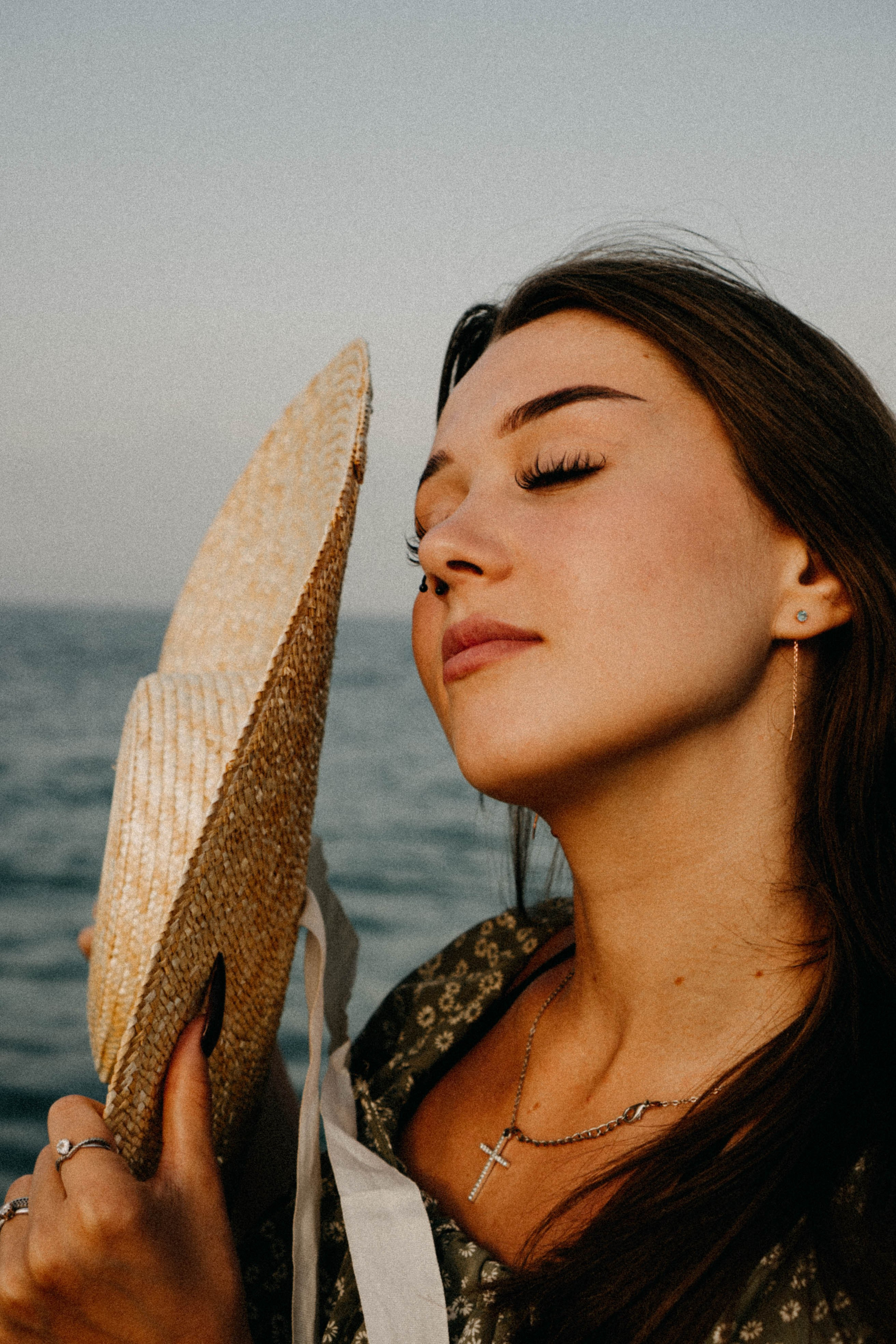 Рассвет на море. Профессиональный фотограф, Санкт-Петербург — Виктория Богомолова