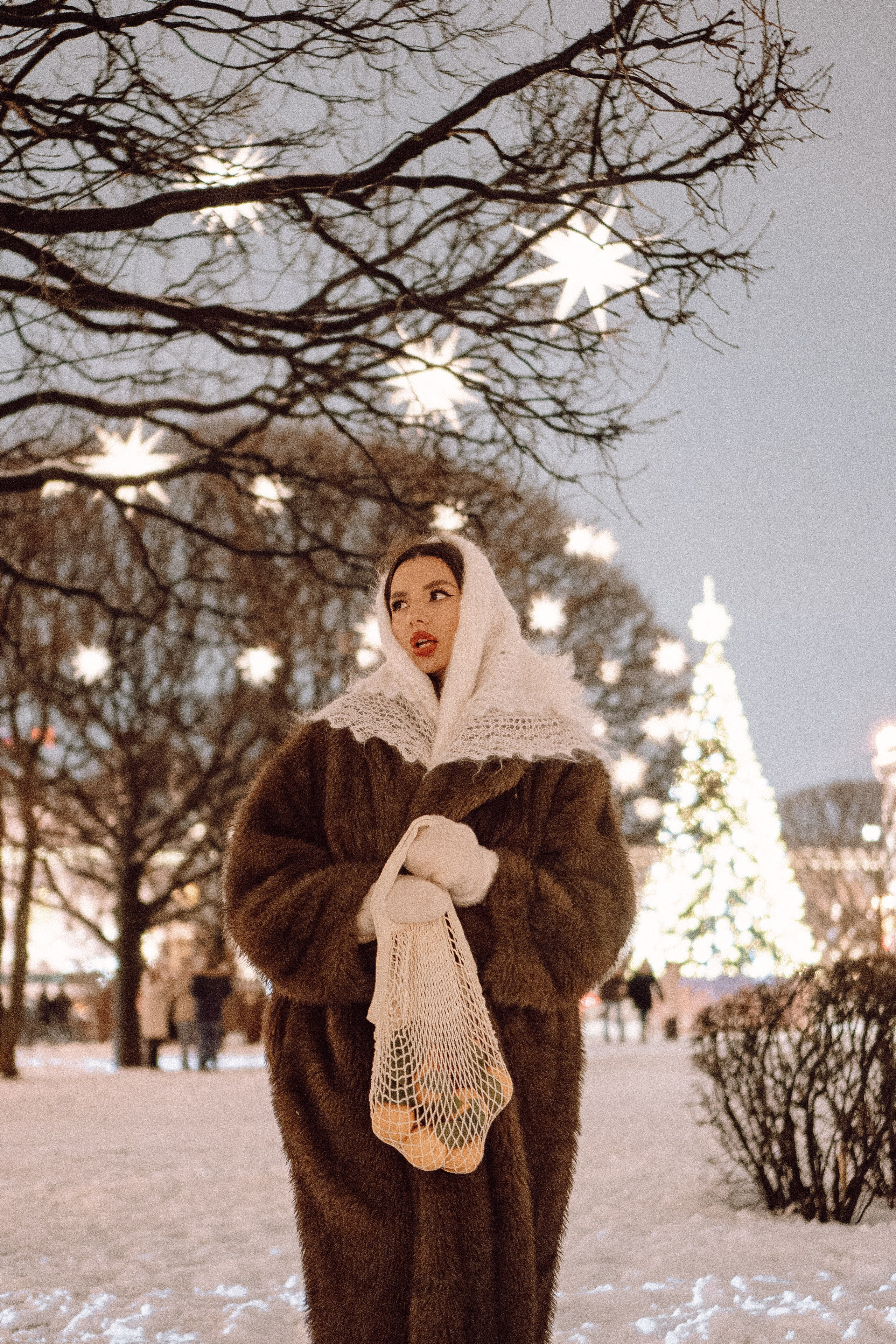 В Русском стиле. Профессиональный фотограф, Санкт-Петербург — Виктория Богомолова