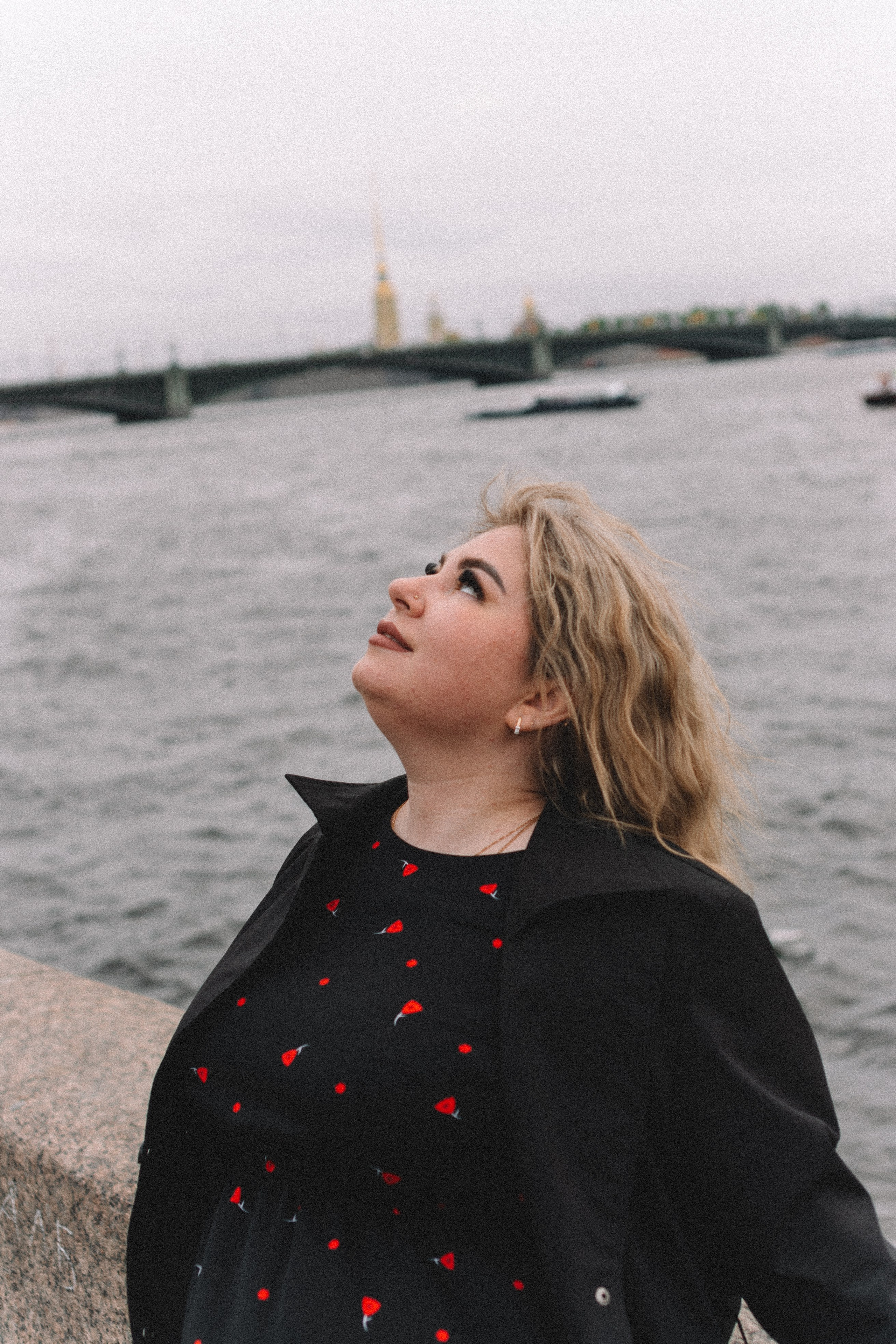 ПРОГУЛКА ВЕСНОЙ. Профессиональный фотограф, Санкт-Петербург — Виктория Богомолова