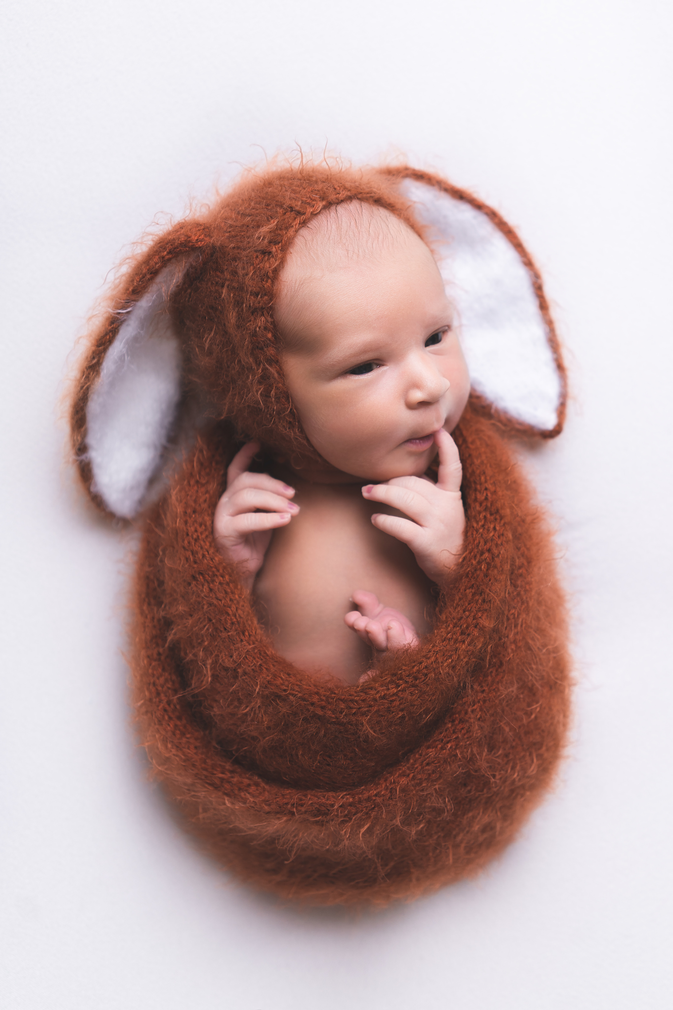 Новорождённый. Семейный и детский фотограф в Москве и Московской области