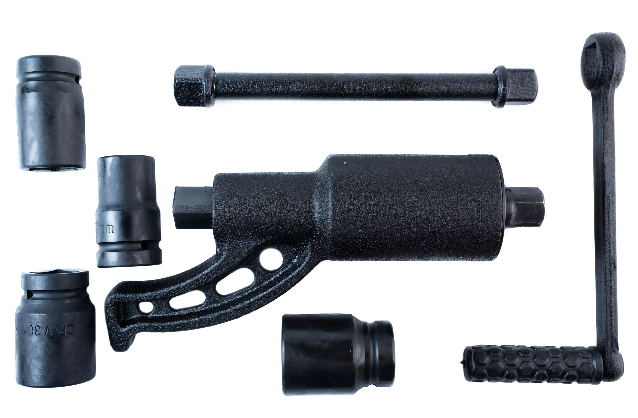 Фотосъёмка автомобилей, мотоциклов и деталей