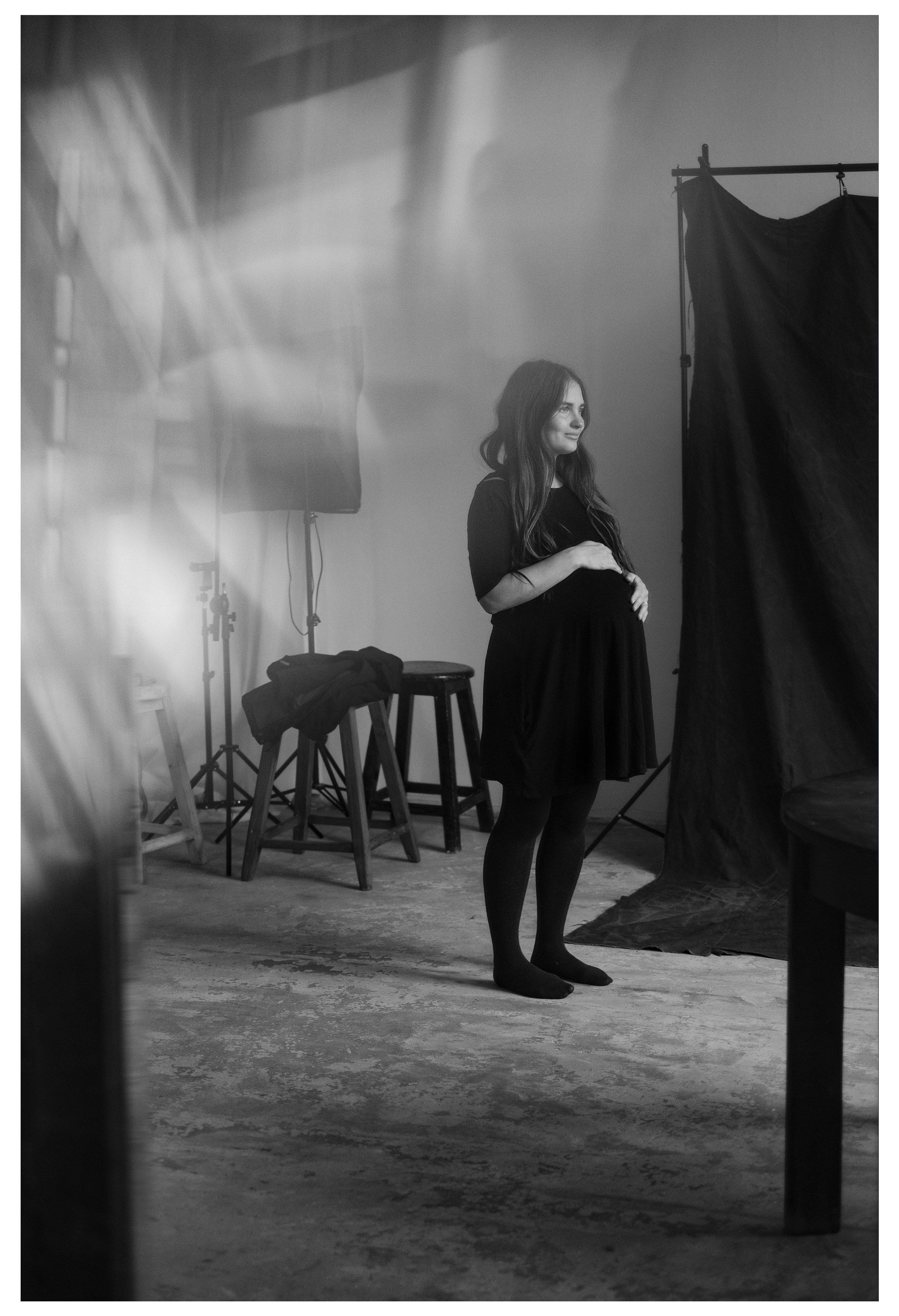 ФОТО. Фотохудожник и видеограф в Петербурге Валерия Кондаурова