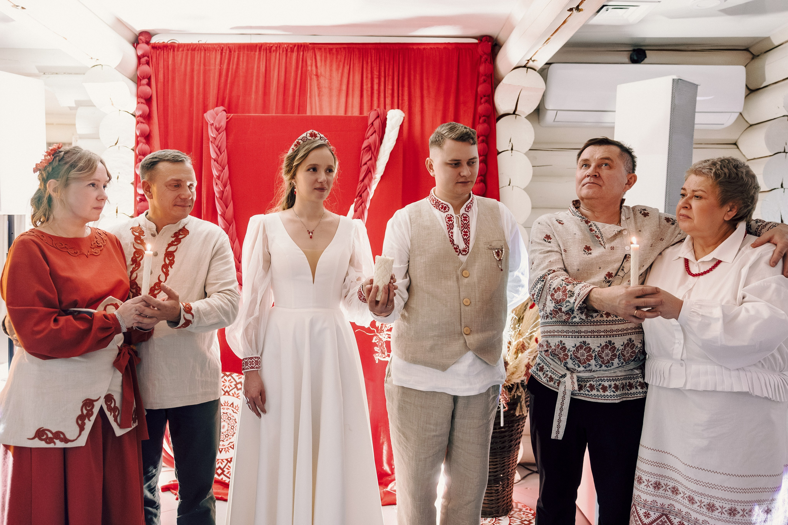 Свадебный день — Алексей и Анастасия. Лёшка Варзегов — фотограф