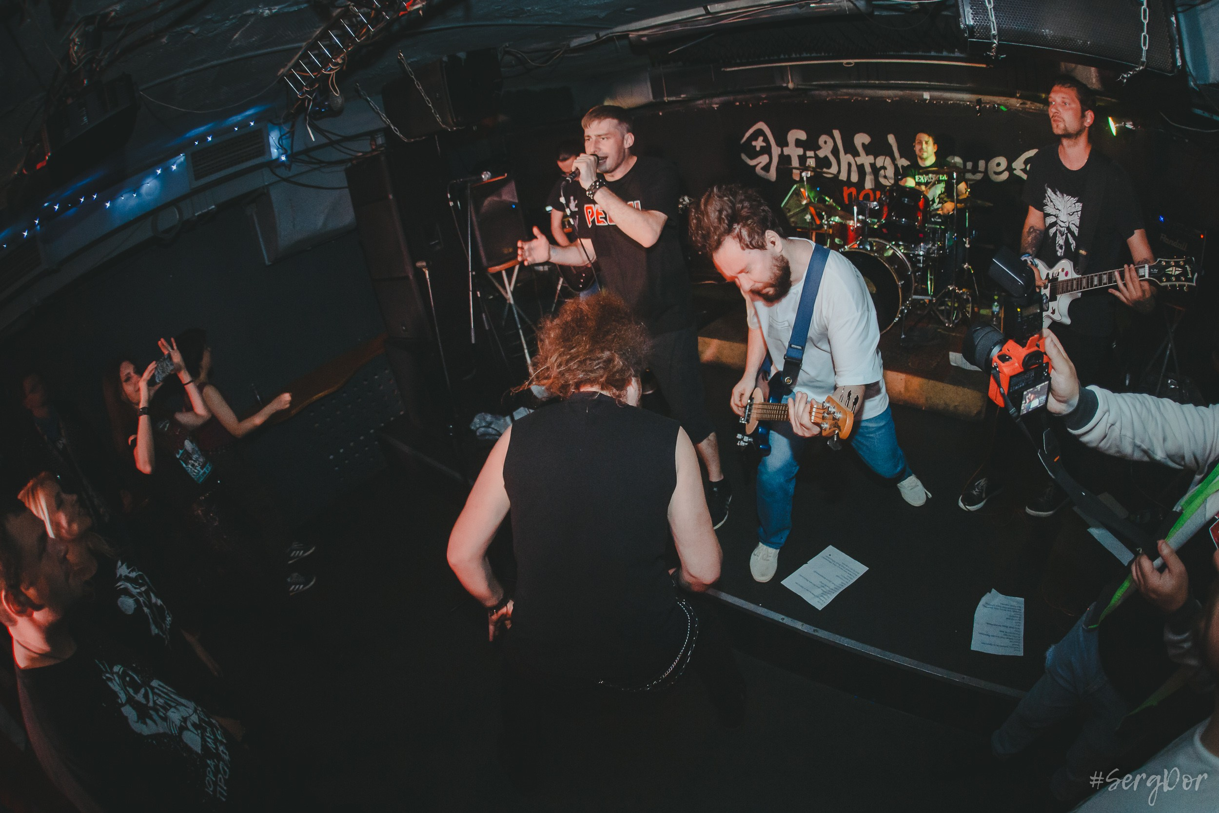 27.05.2023, Санкт-Петербург, День рождения Артёма Шаповалова,Рейд, Котик Джеймс, Манекены, Василий Абакумов, Созвездие N, Богдан Васильев, THE VAZELINE, 27 мая 2023 года, SergDor, #SergDor, концерт, гости, FISH FABRIQUE NOUVELLE, Фишка