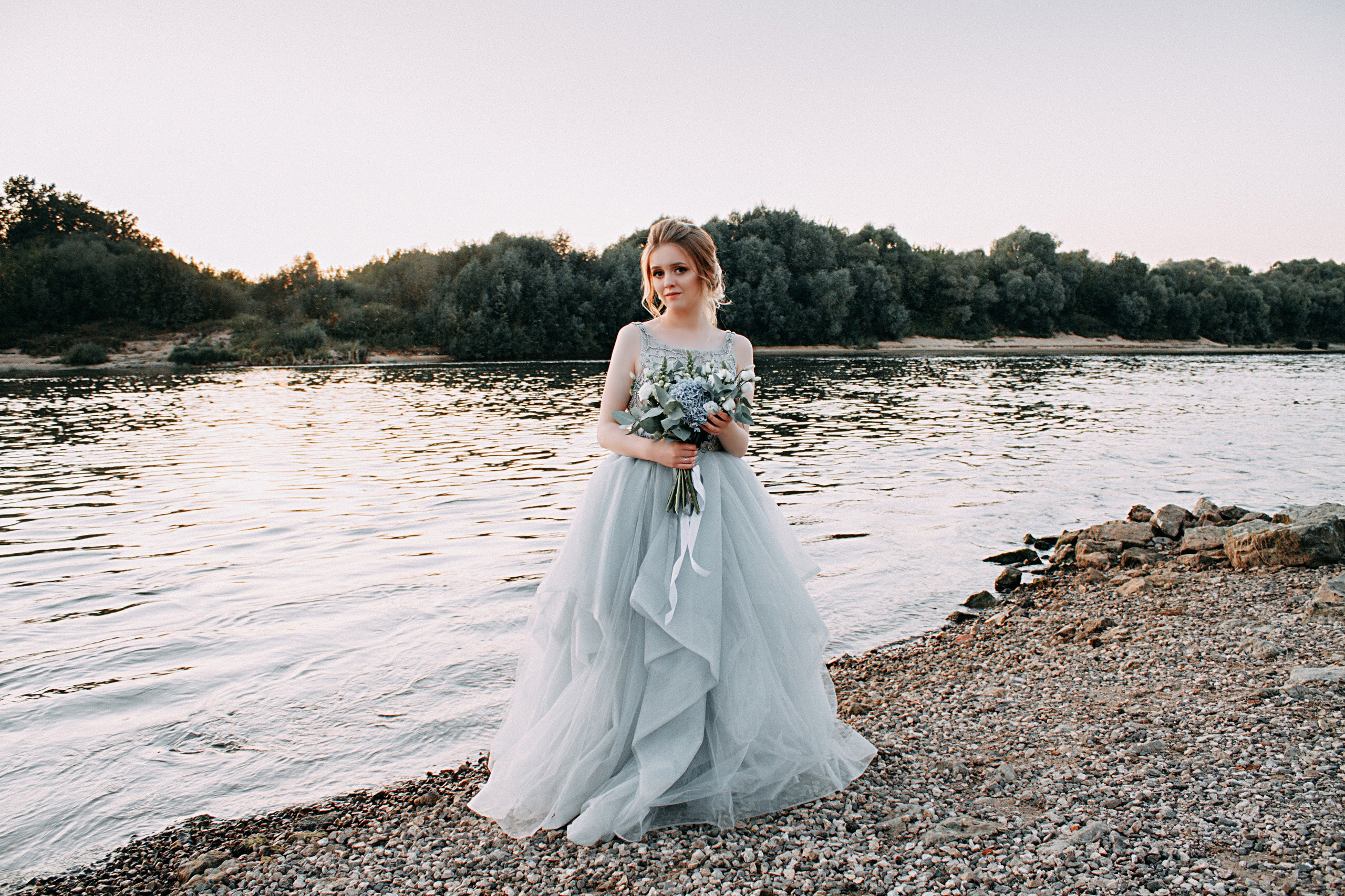 Свадебные съемки. Фотограф в Москве