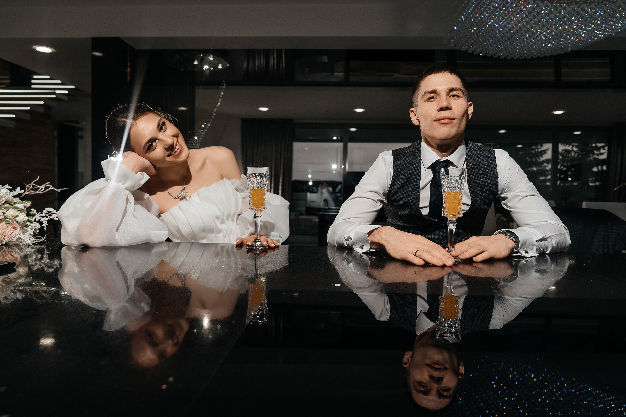 Андрей & Галина. Lokos.pro Ник Соколов Фото и Видео Москва/Ростов-на-Дону