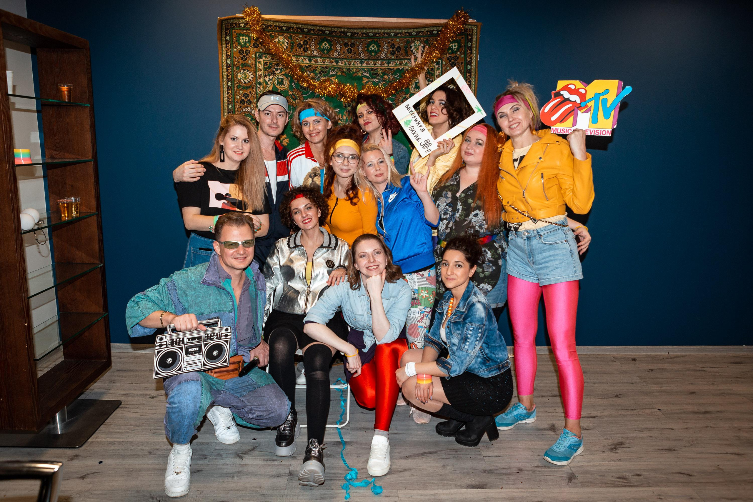 Репортаж. Видеограф Добромыслов