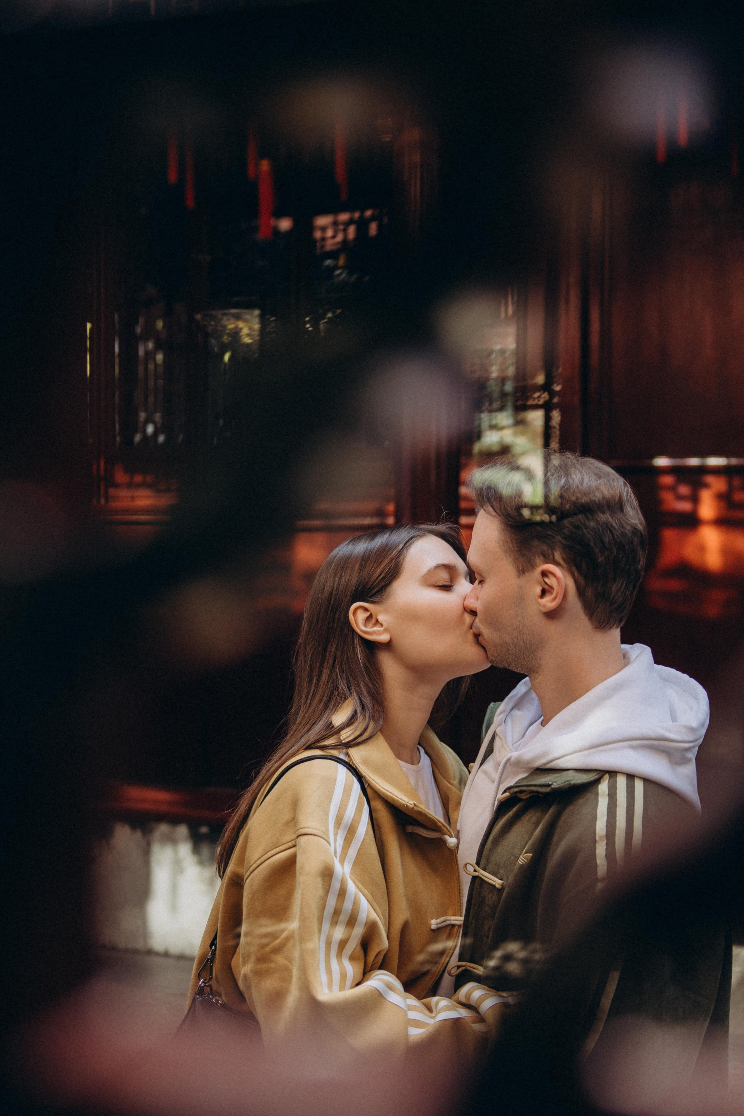 Семейный фотограф в городе Шанхай, Китай Акулова Наталья