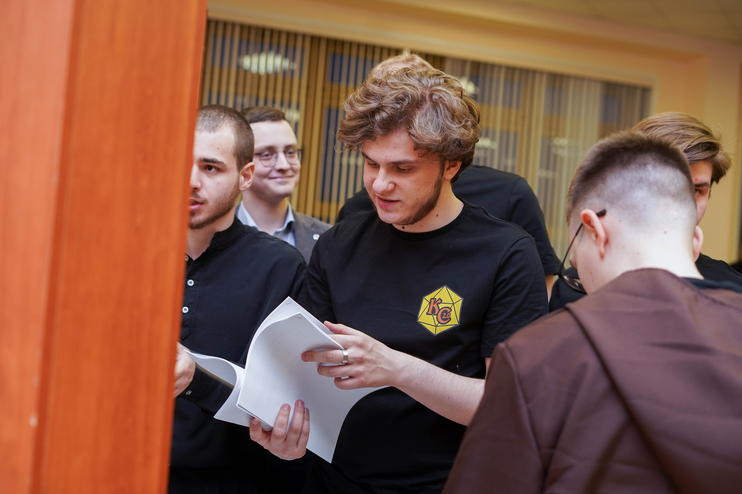 2024 год. Первая половина