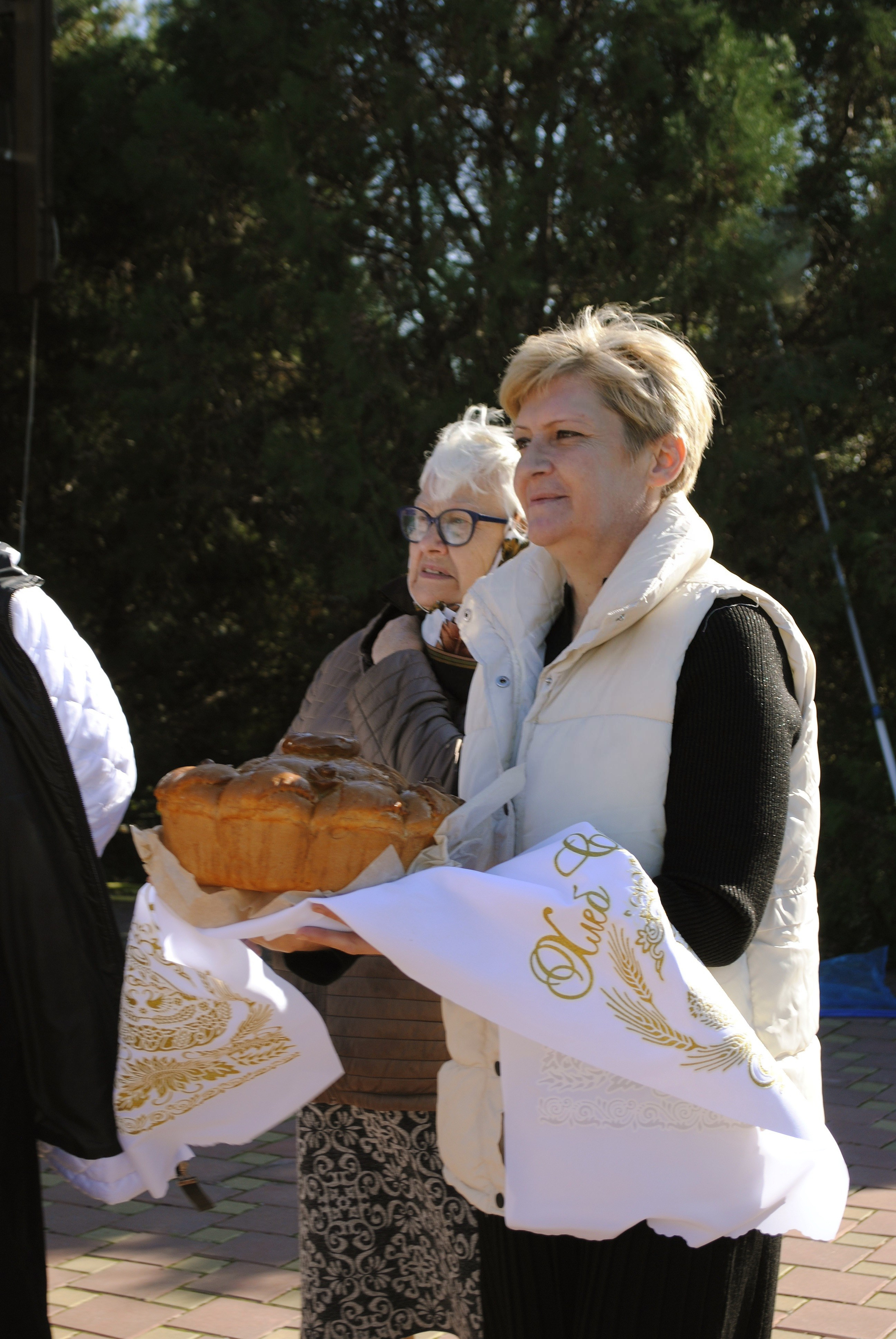 Марьяна и Вова. Фотограф Мария Мусаелян