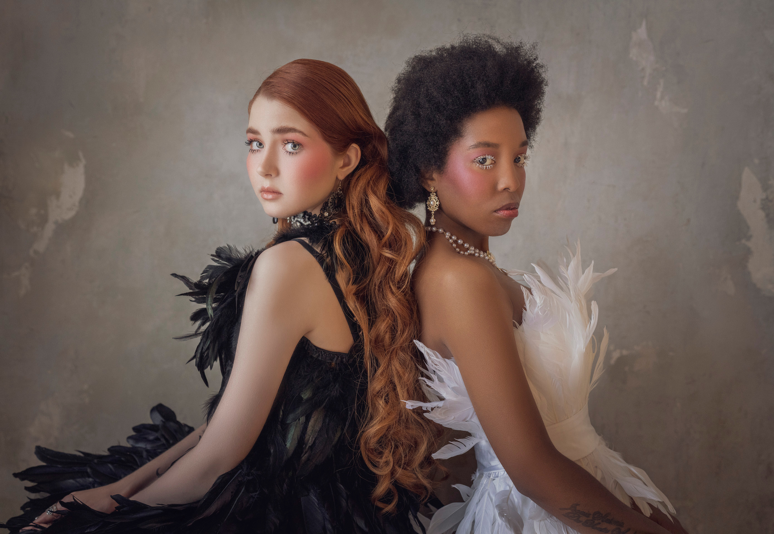 SandHouse. Фотограф Сергей Танков