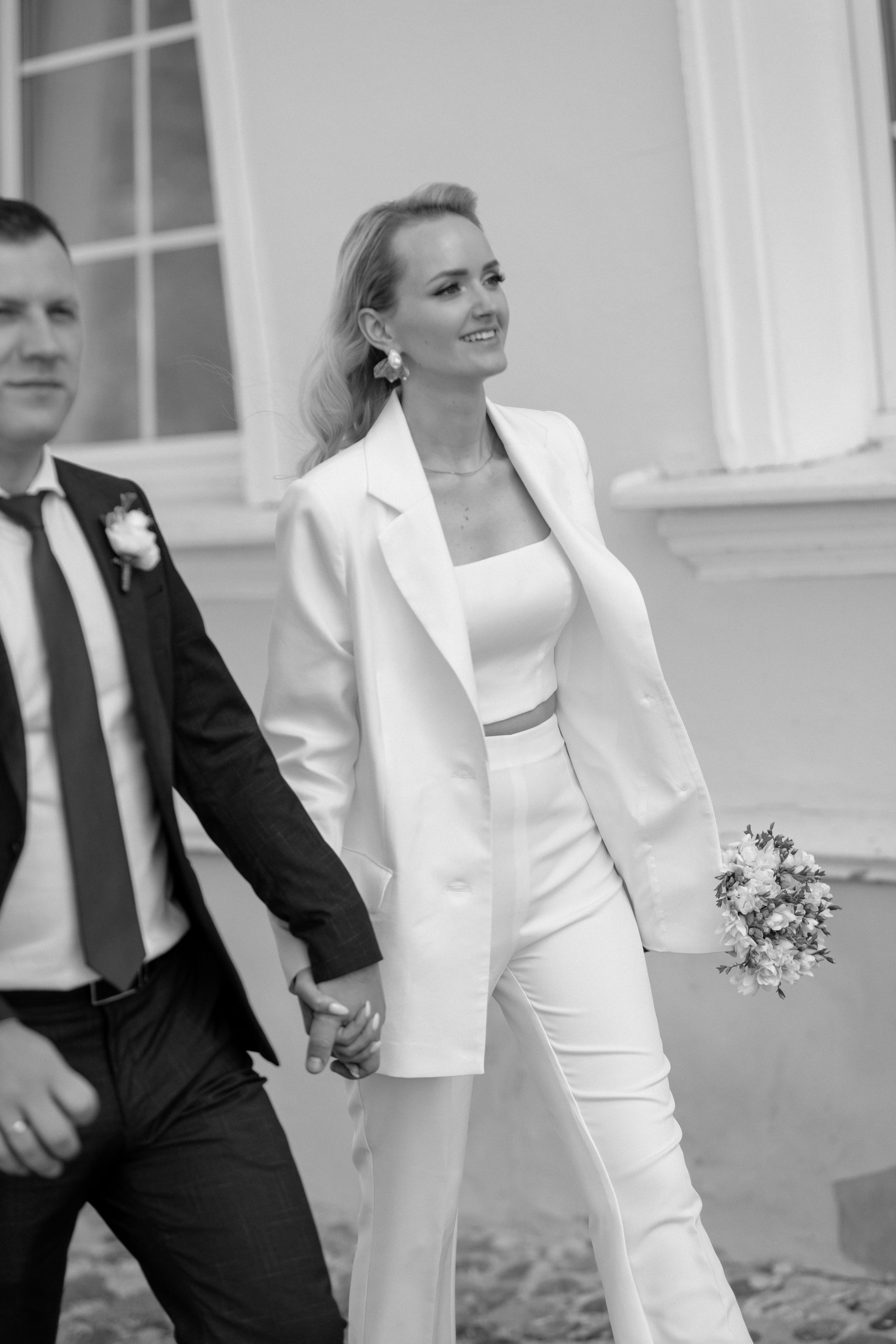 Юля и Миша. Свадебный фотограф Беларусь Ольга Козыренко