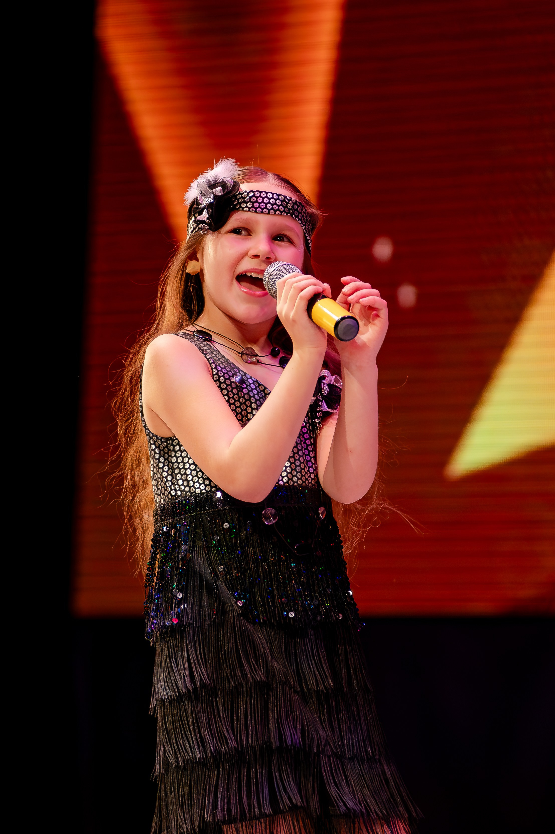 ARТика. Отчетный концерт. Съемка в г. Екатеринбурге