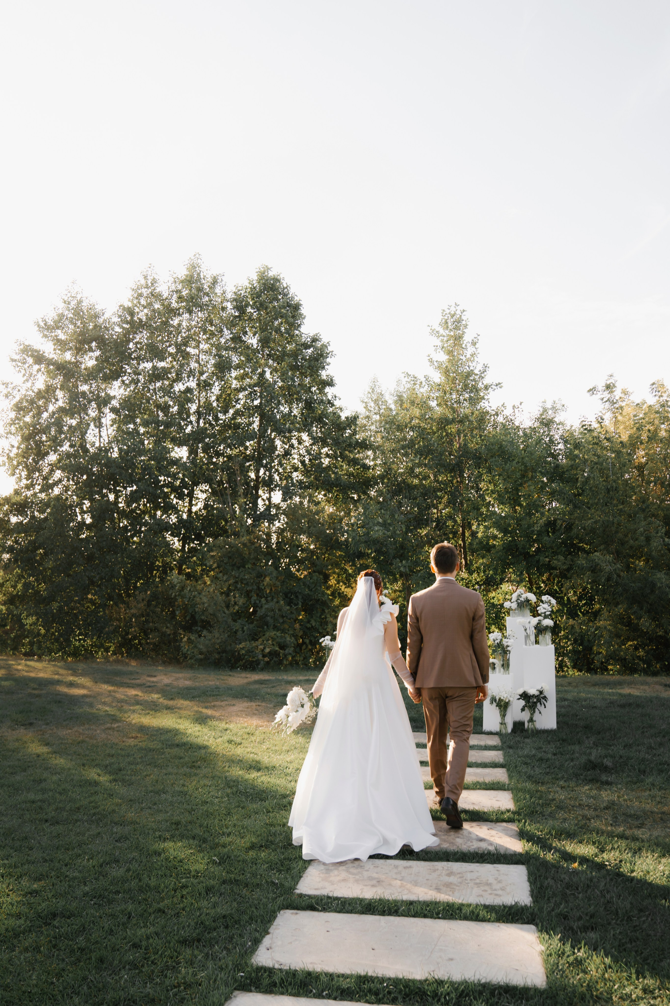 Александр и Анастасия. Свадебный фотограф Воронеж Марина Грудинина