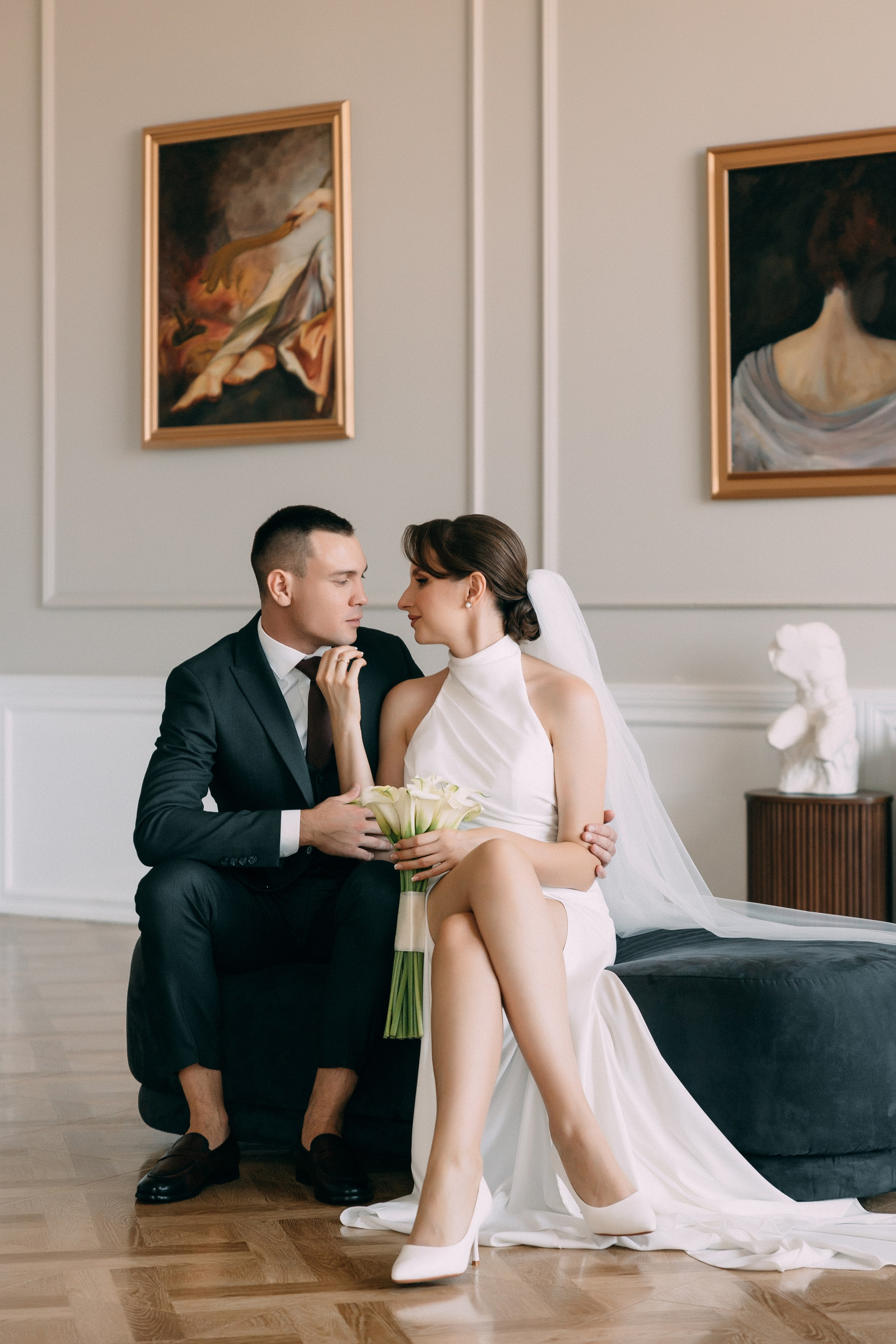 A&A. Свадебный фотограф Краснодар