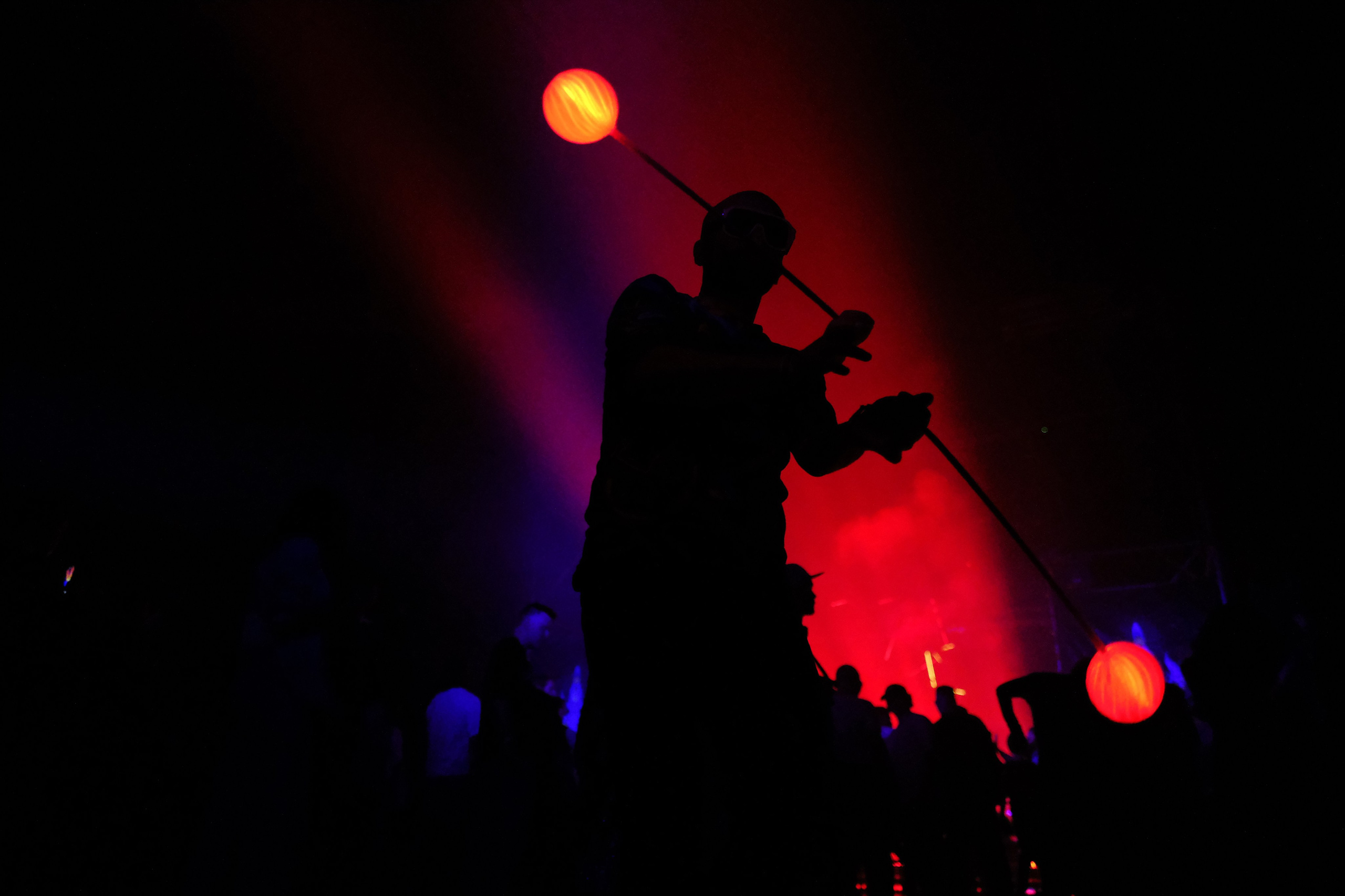 ЦЕХ Нижполиграф