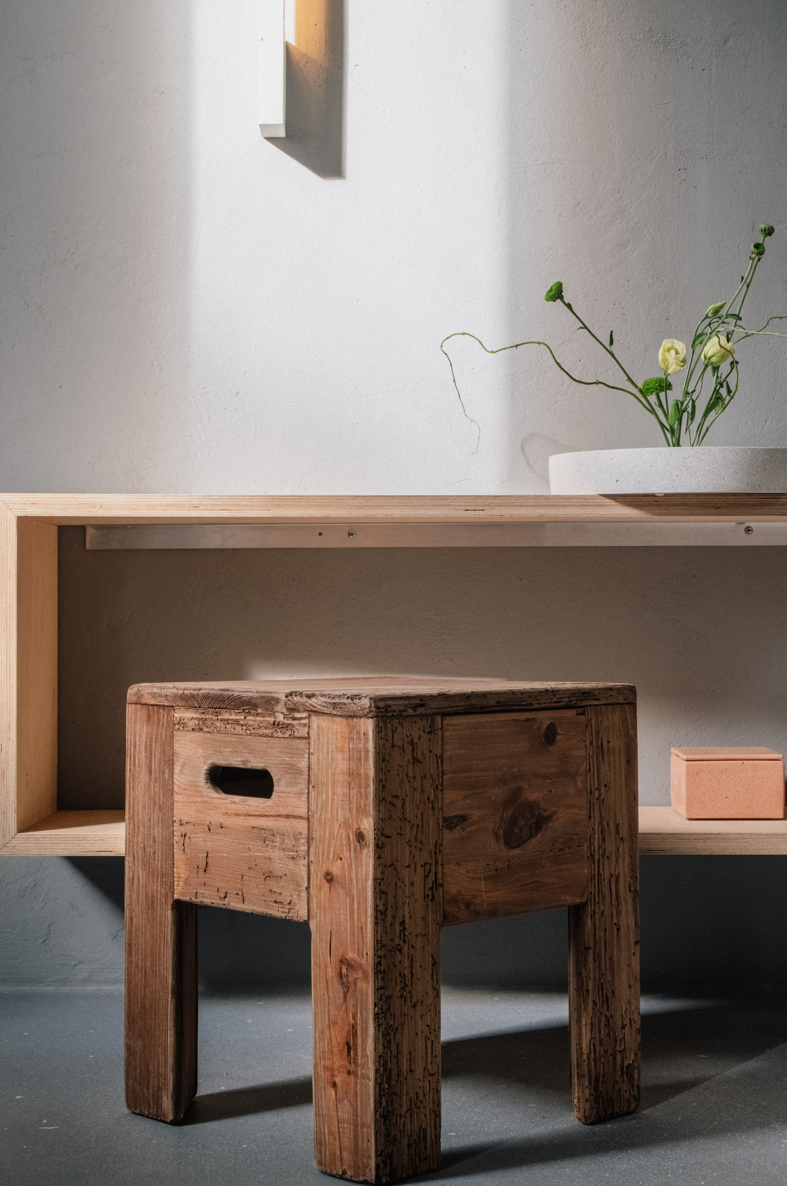 Ugol Studio. Ekaterina Symidi. Interior Photographer