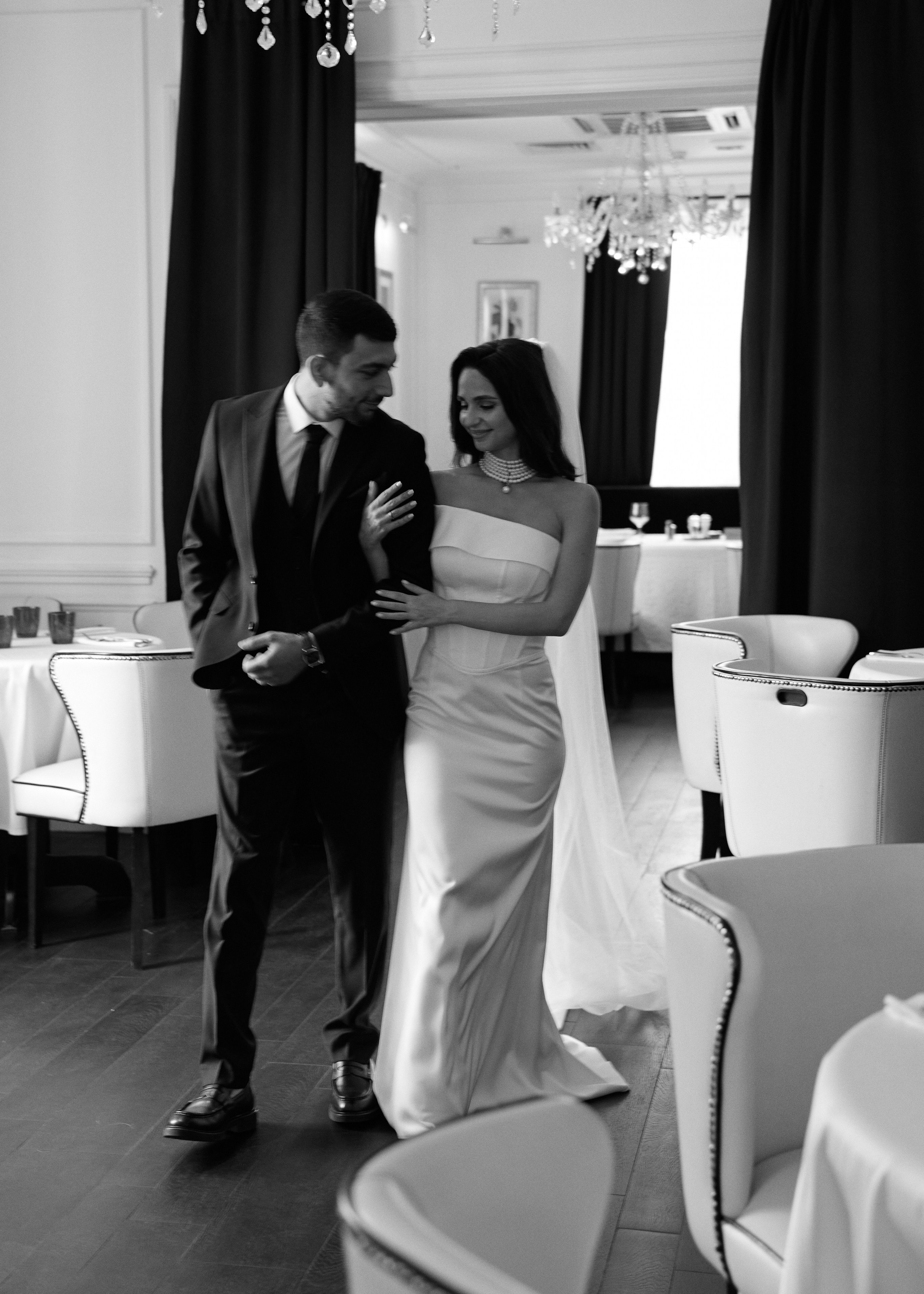 Ервант & Любовь. Свадебный фотограф Кристина Вениченко