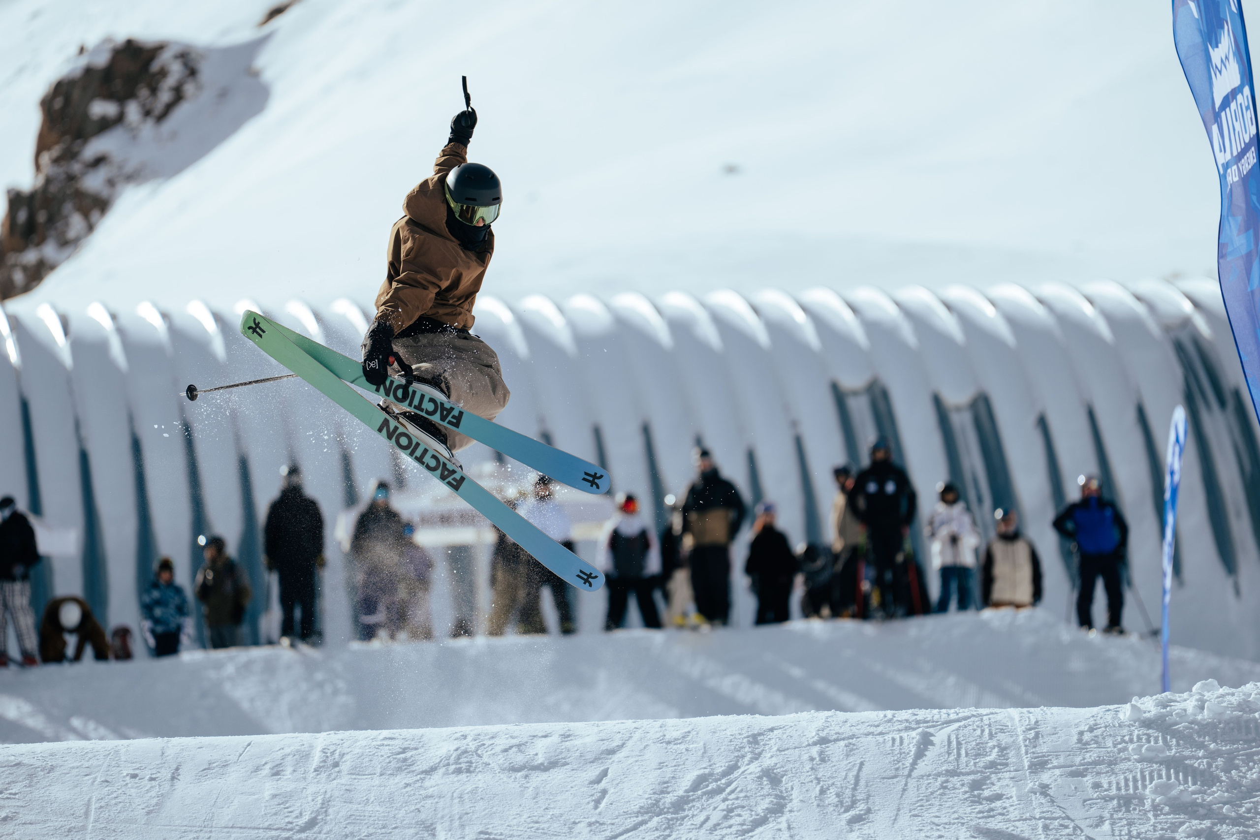 Imba Park Nut Contest 24.01.2026. Gorillaenergymedia