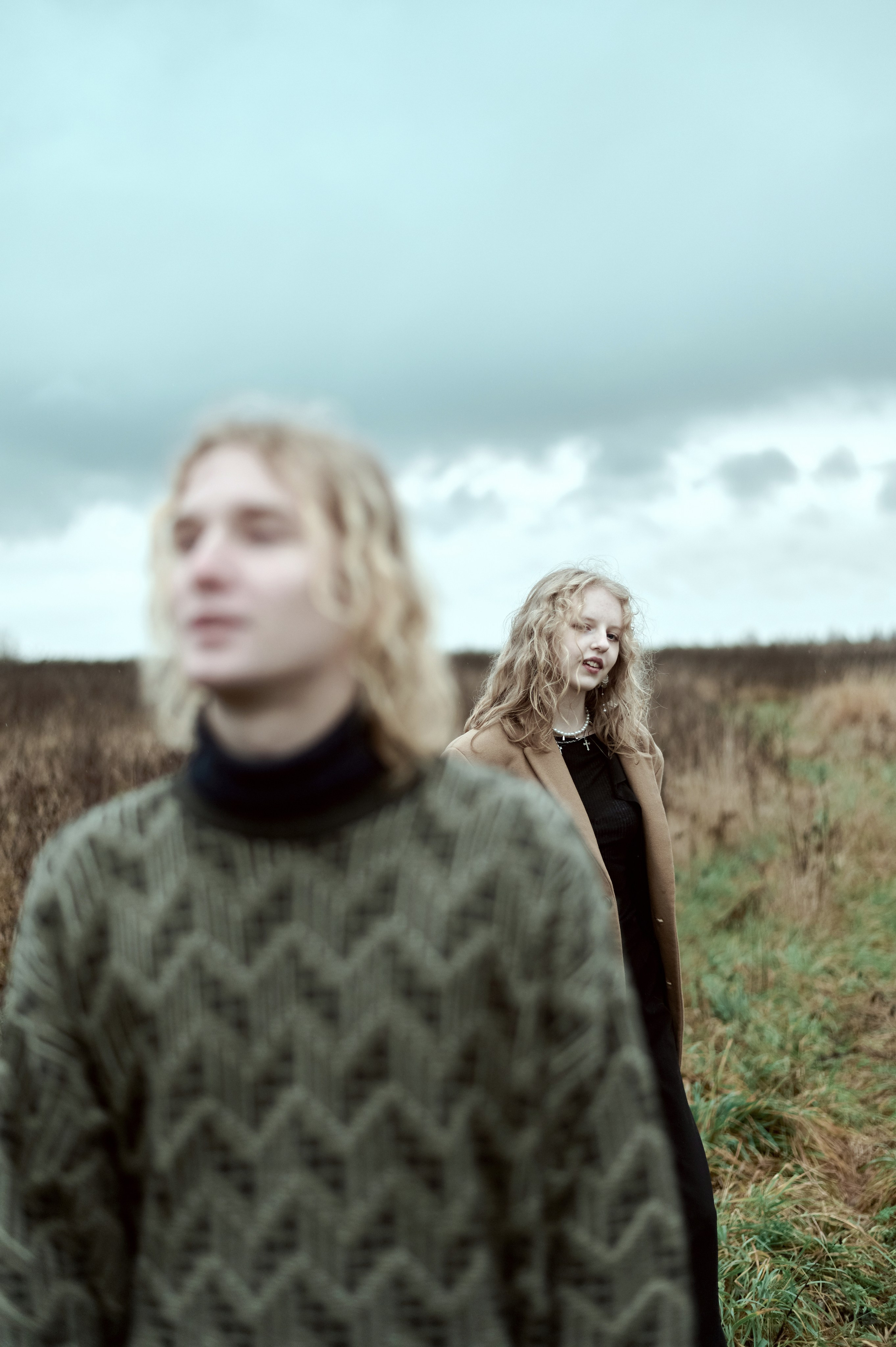 Лиза и Ярослав. Женский фотограф в Череповце Даша Акулич