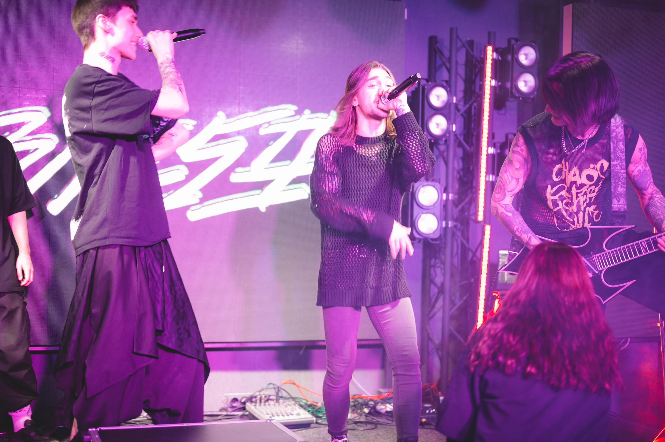 Фестиваль последствий. Фотограф Анна Темнова. Пенза