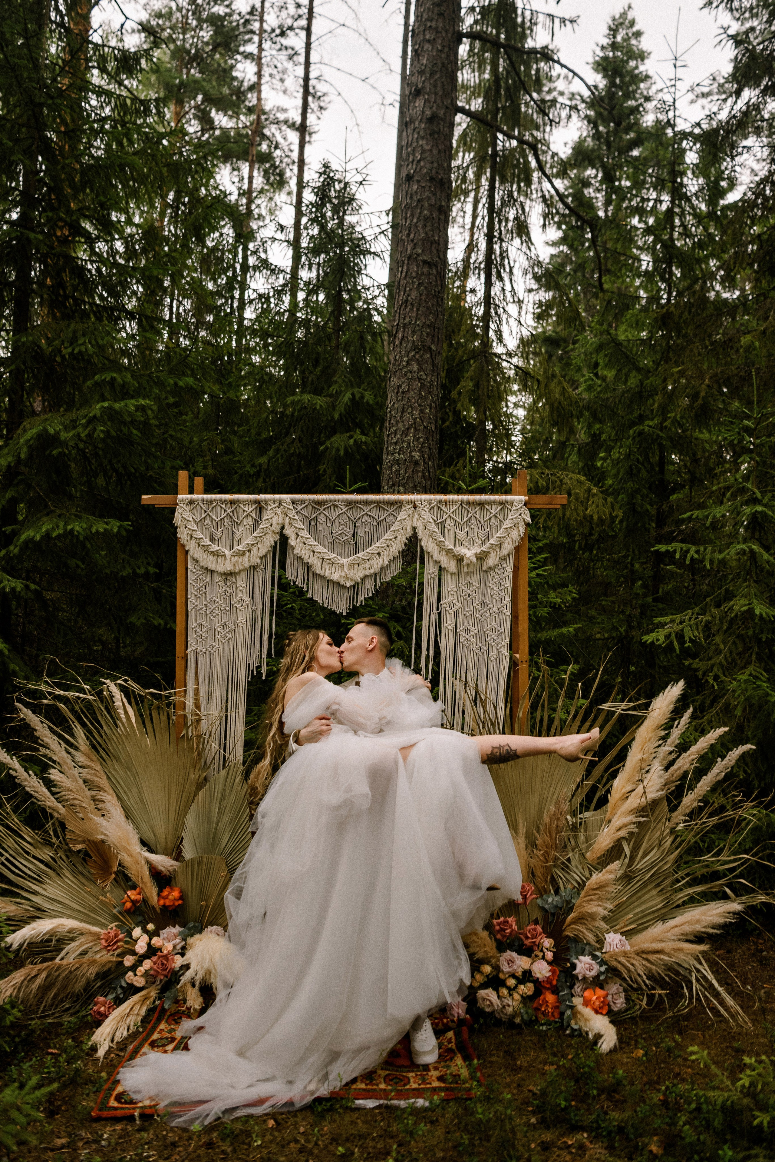 17/07/24 Аня и Игорь. Свадебный фотограф в Санкт-Петербурге София Шубик