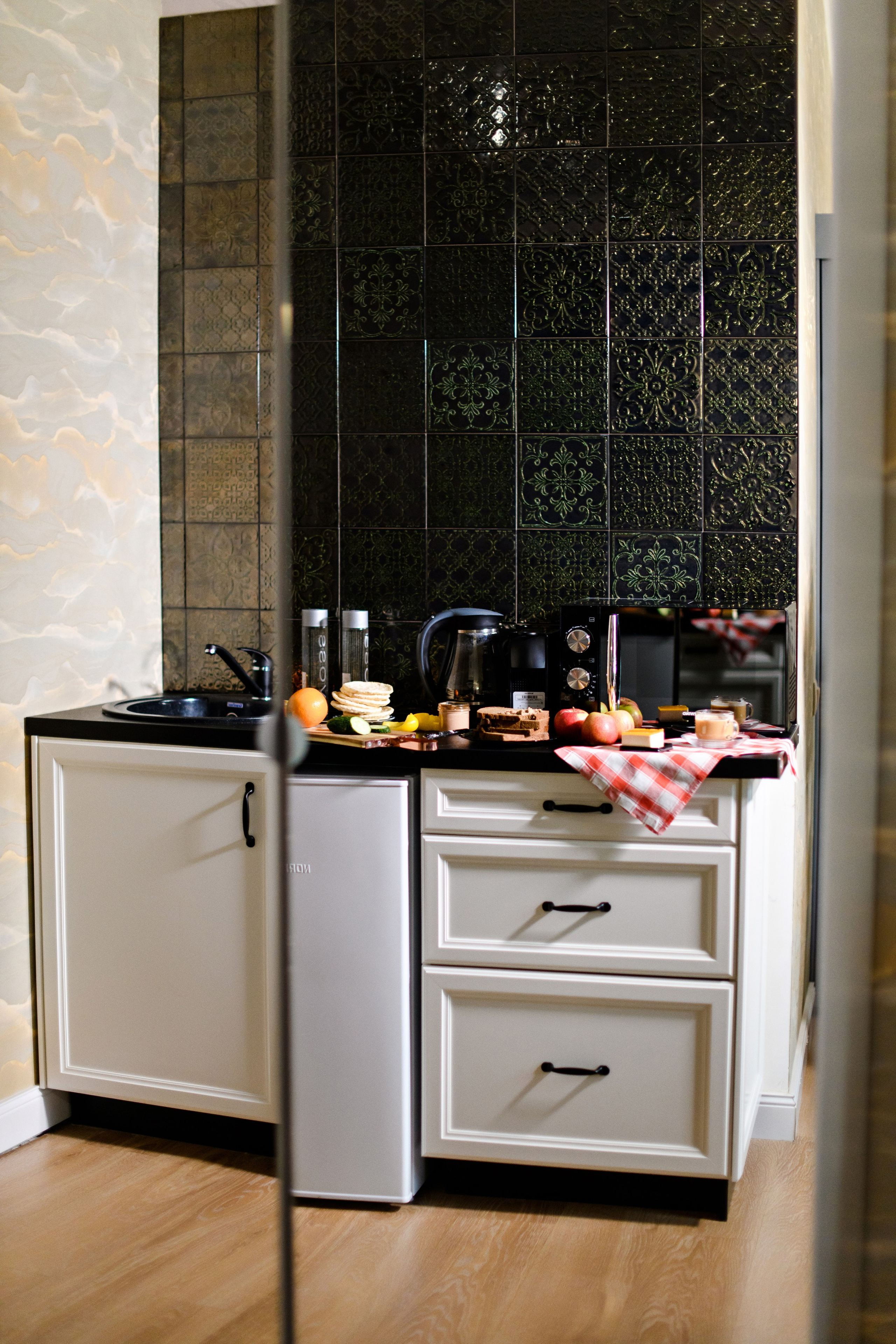 Апартаменты Agent Flat. Свадебный фотограф в Санкт-Петербурге София Шубик