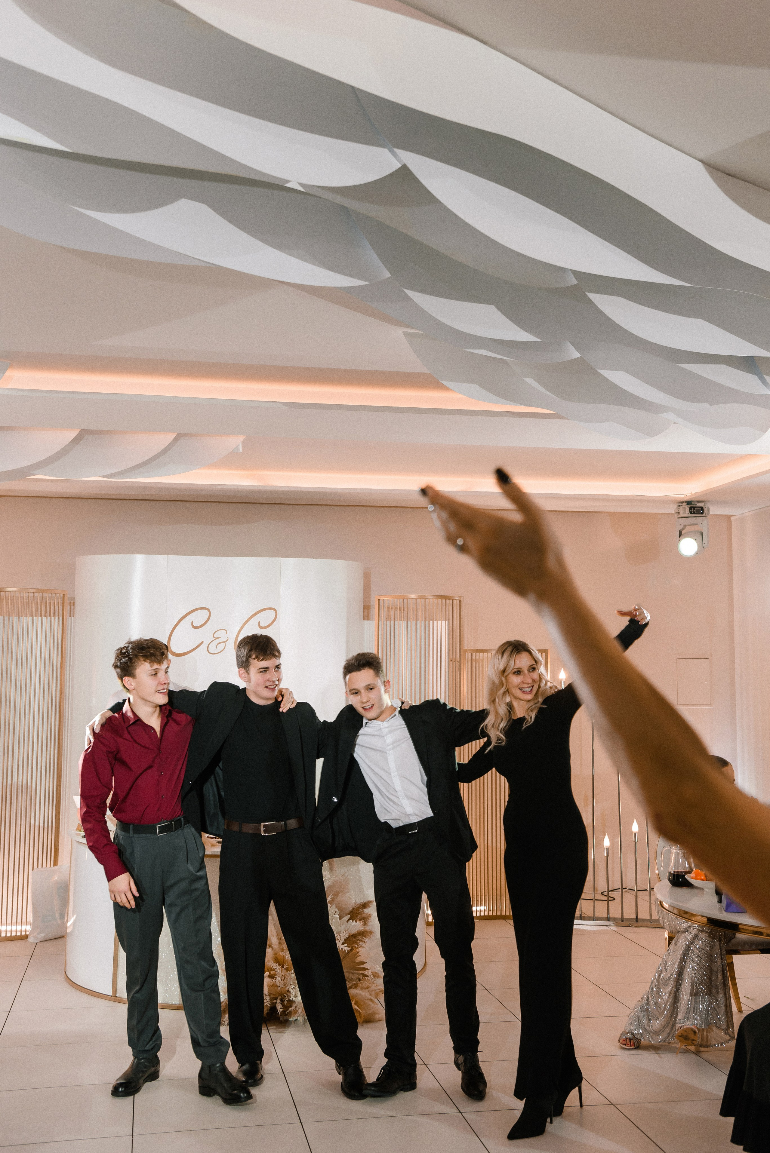 01/11/24 София и Стас. Свадебный фотограф в Санкт-Петербурге София Шубик