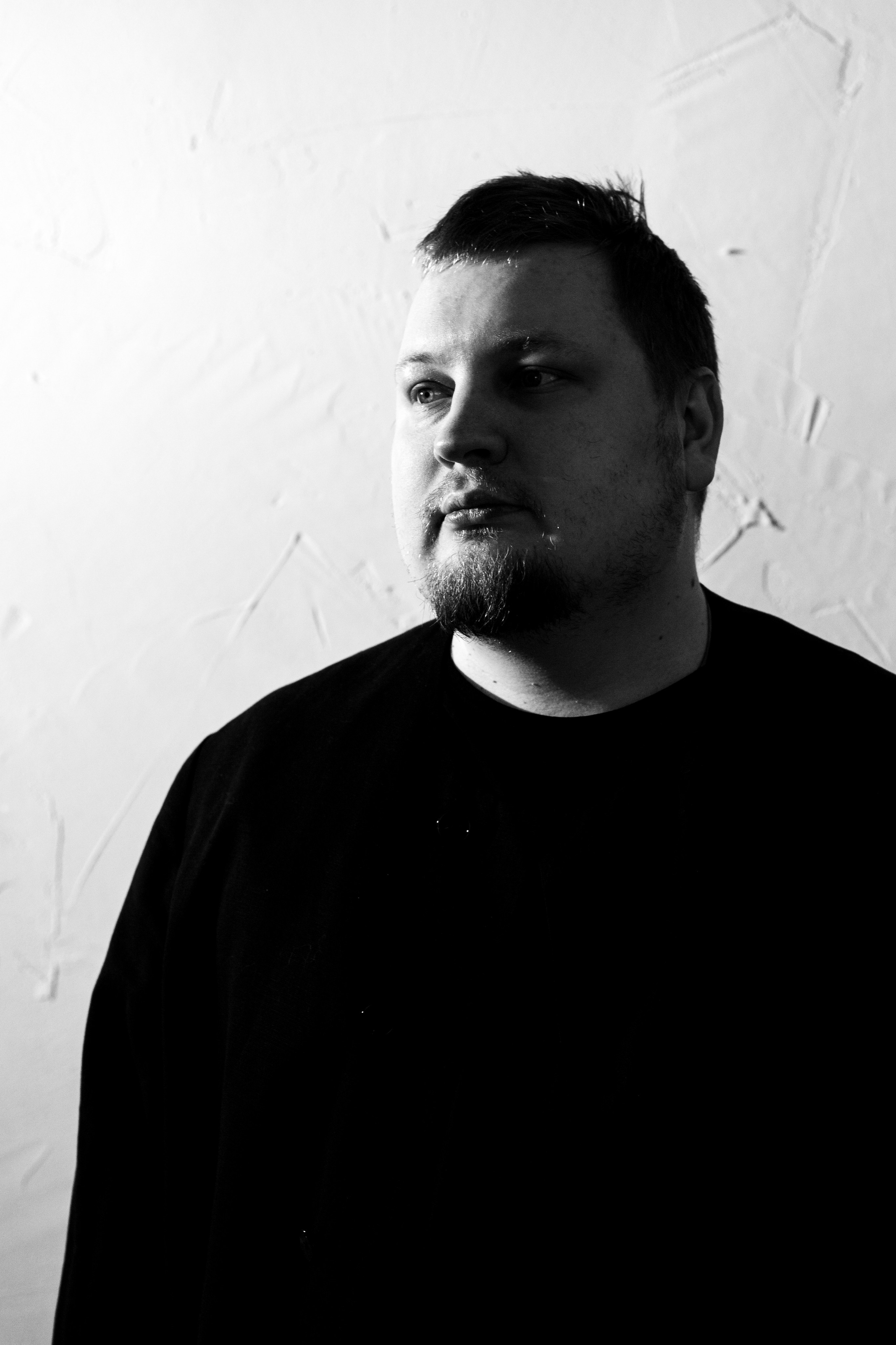 Алексей. Фотограф в Тюмени Даша Михнова. Портреты, фотопроекты, фотодни