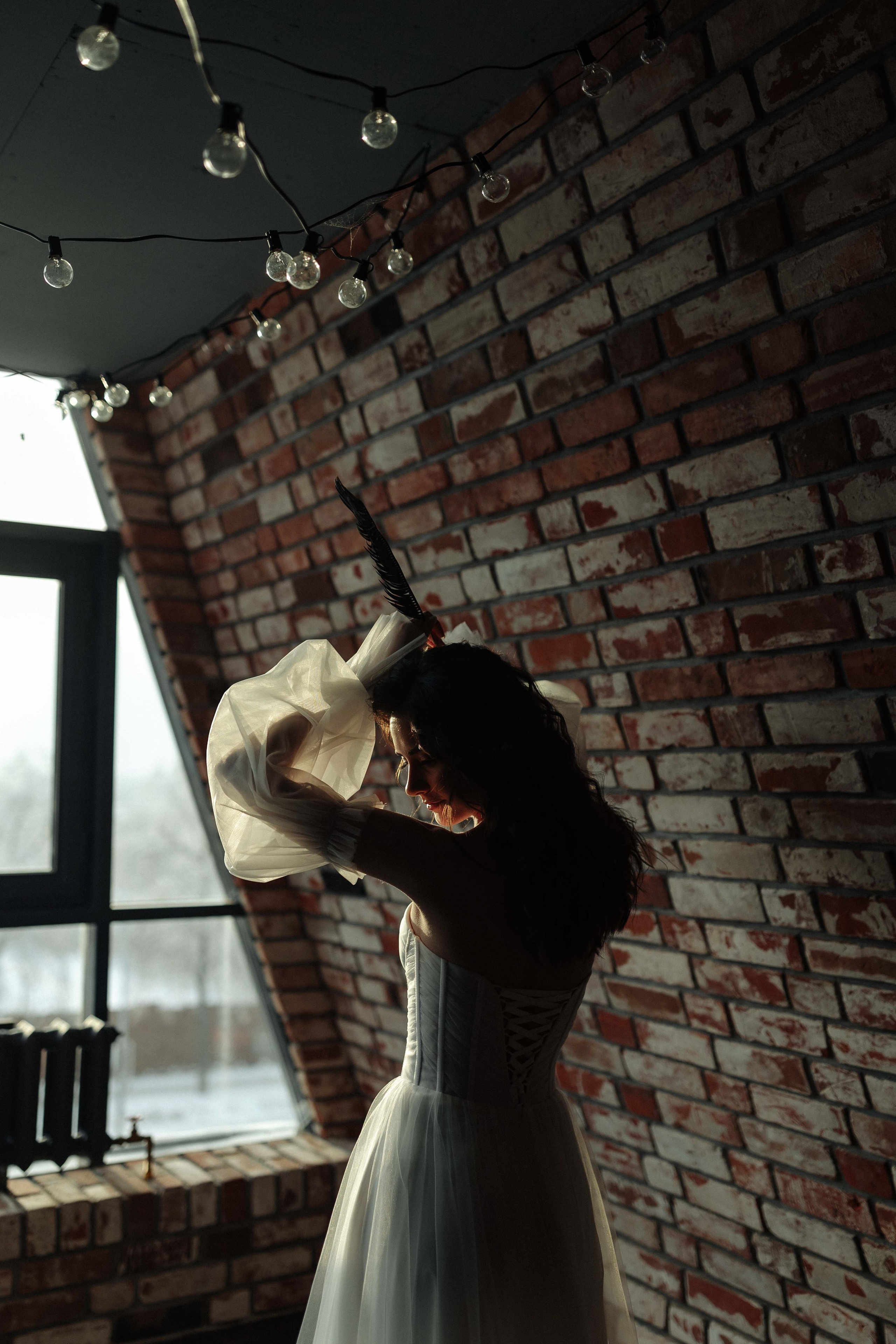 Игорь и Федосья. Алексей Шаров — свадебный и репортажный фотограф в Нижнем Новгороде