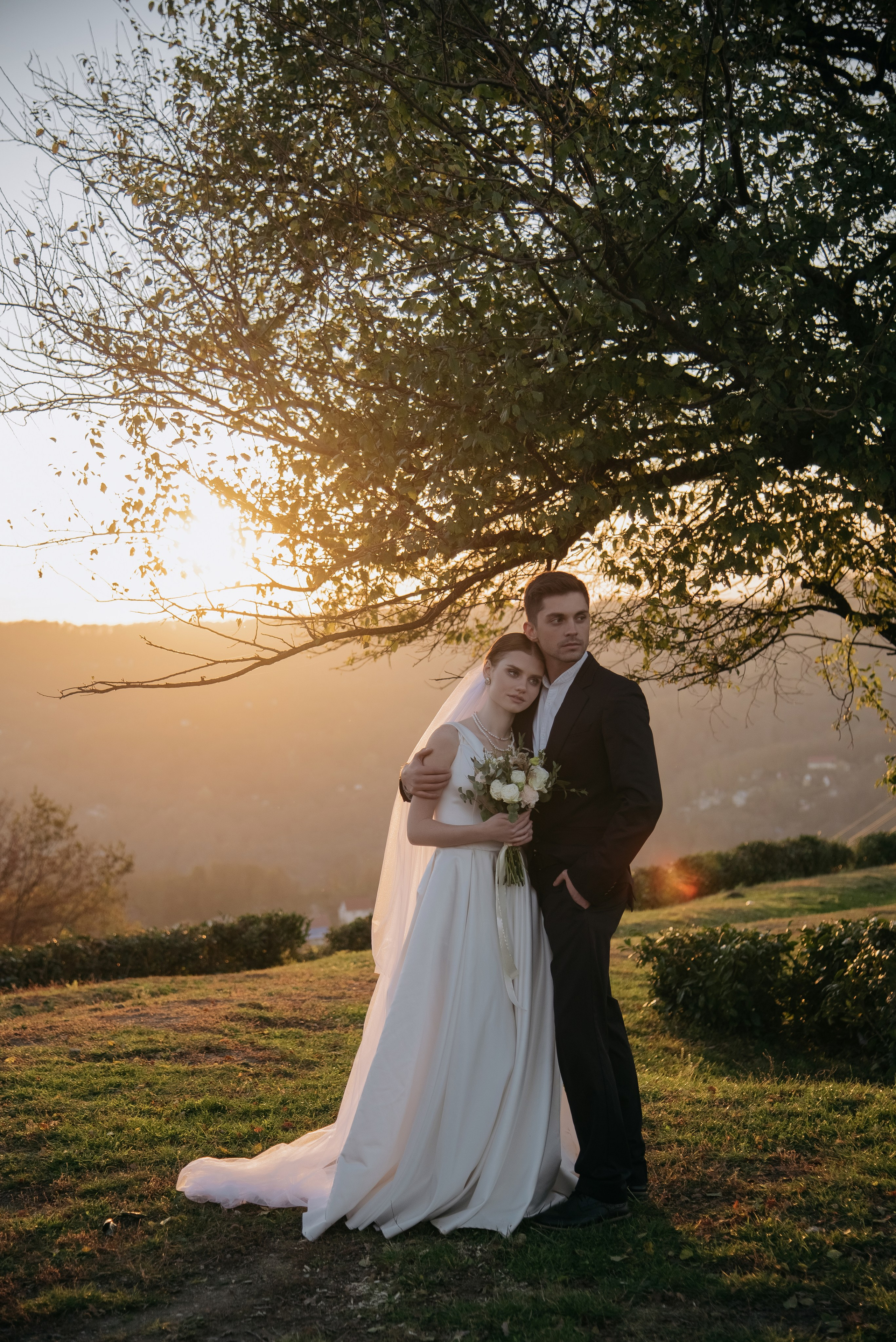 Чайные плантации Сочи. Свадебный и семейный фотограф Темрюк Алёна Ковальская