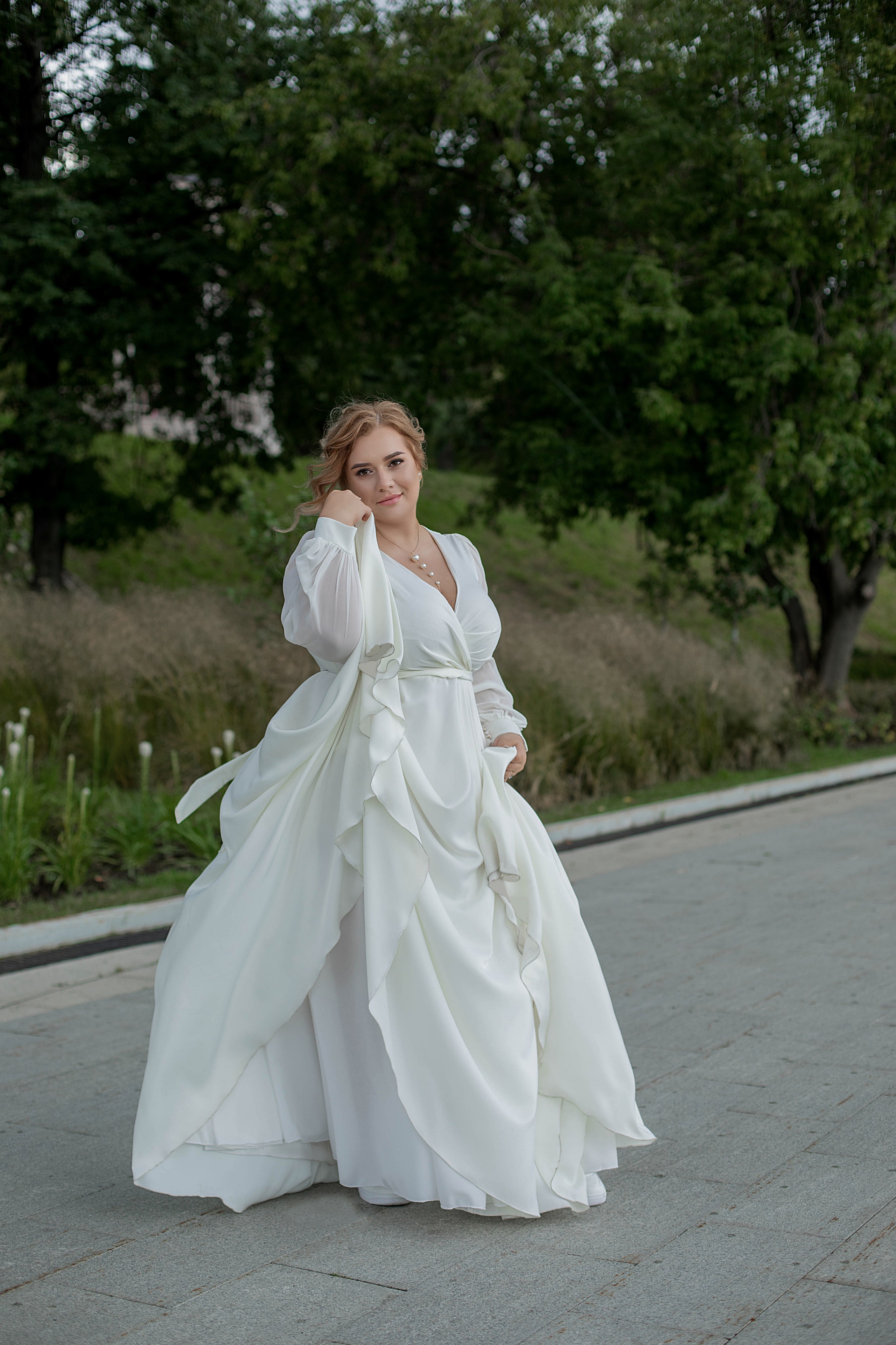 Свадьбы, love story. Фотограф Ирина Зверева