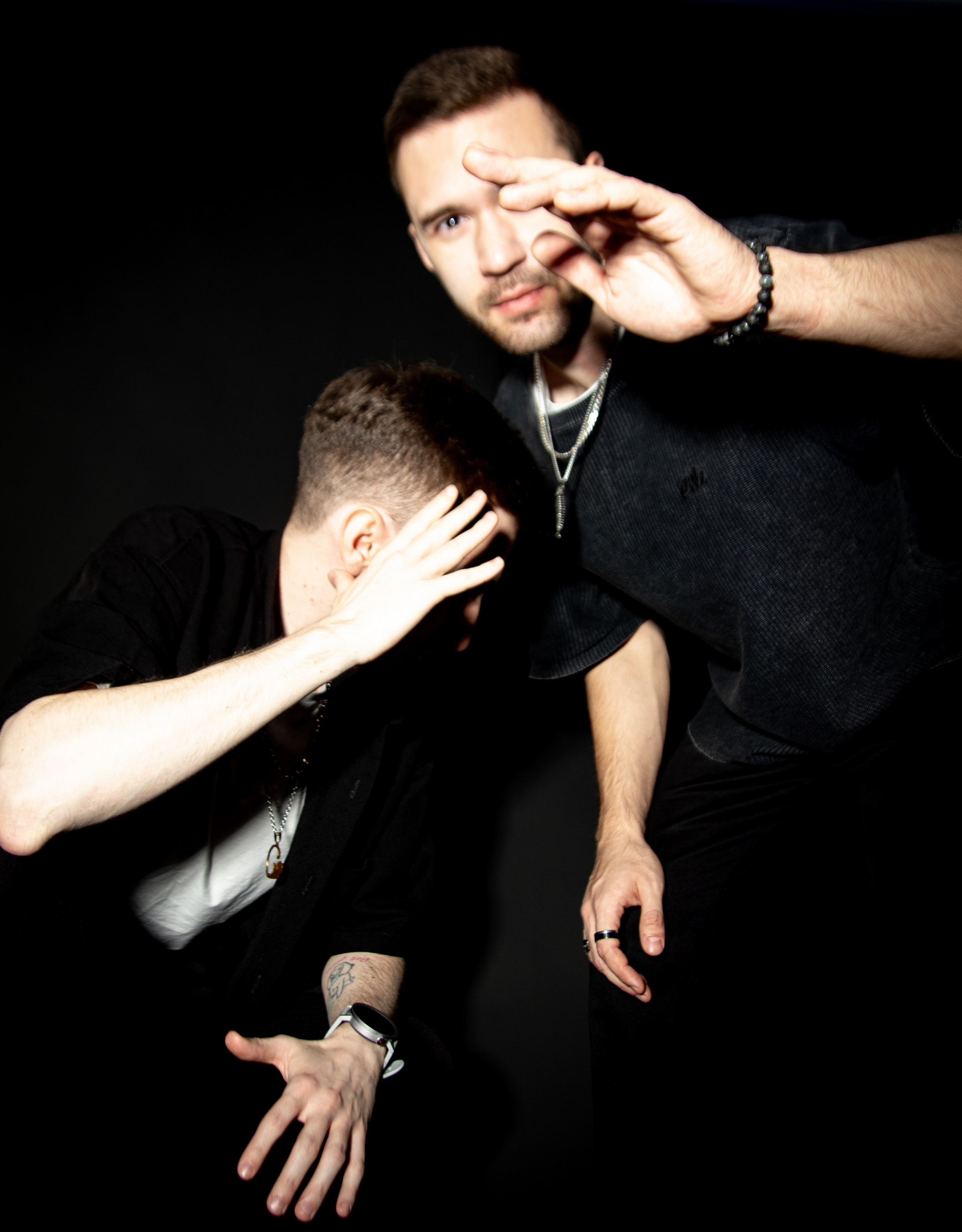 Группа. Ульяна Сухарева — Фотохудожник Новосибирск