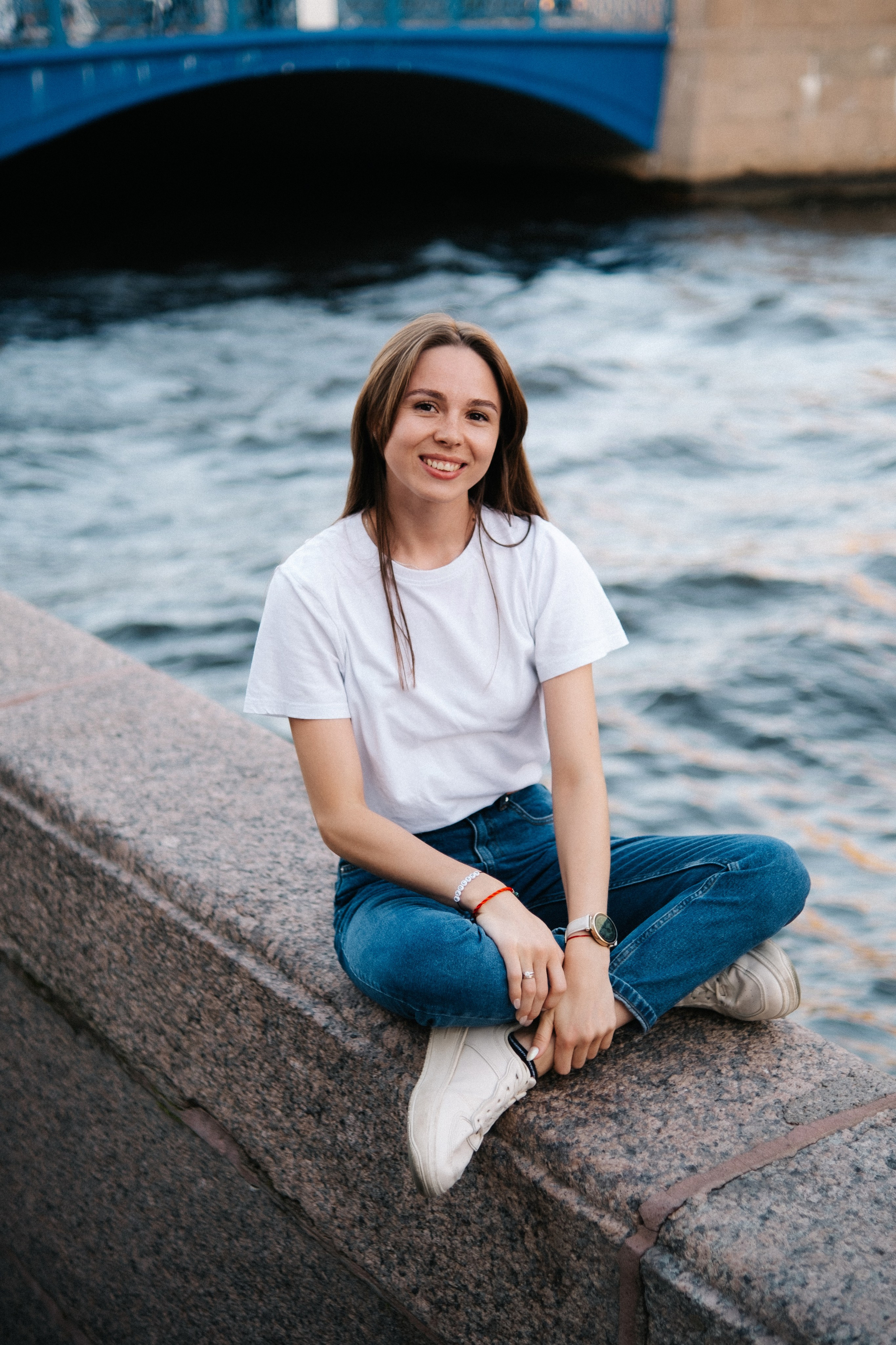 Исаакиевский собор (лето) 2. Фотограф в Санкт-Петербурге Кристина Брянская