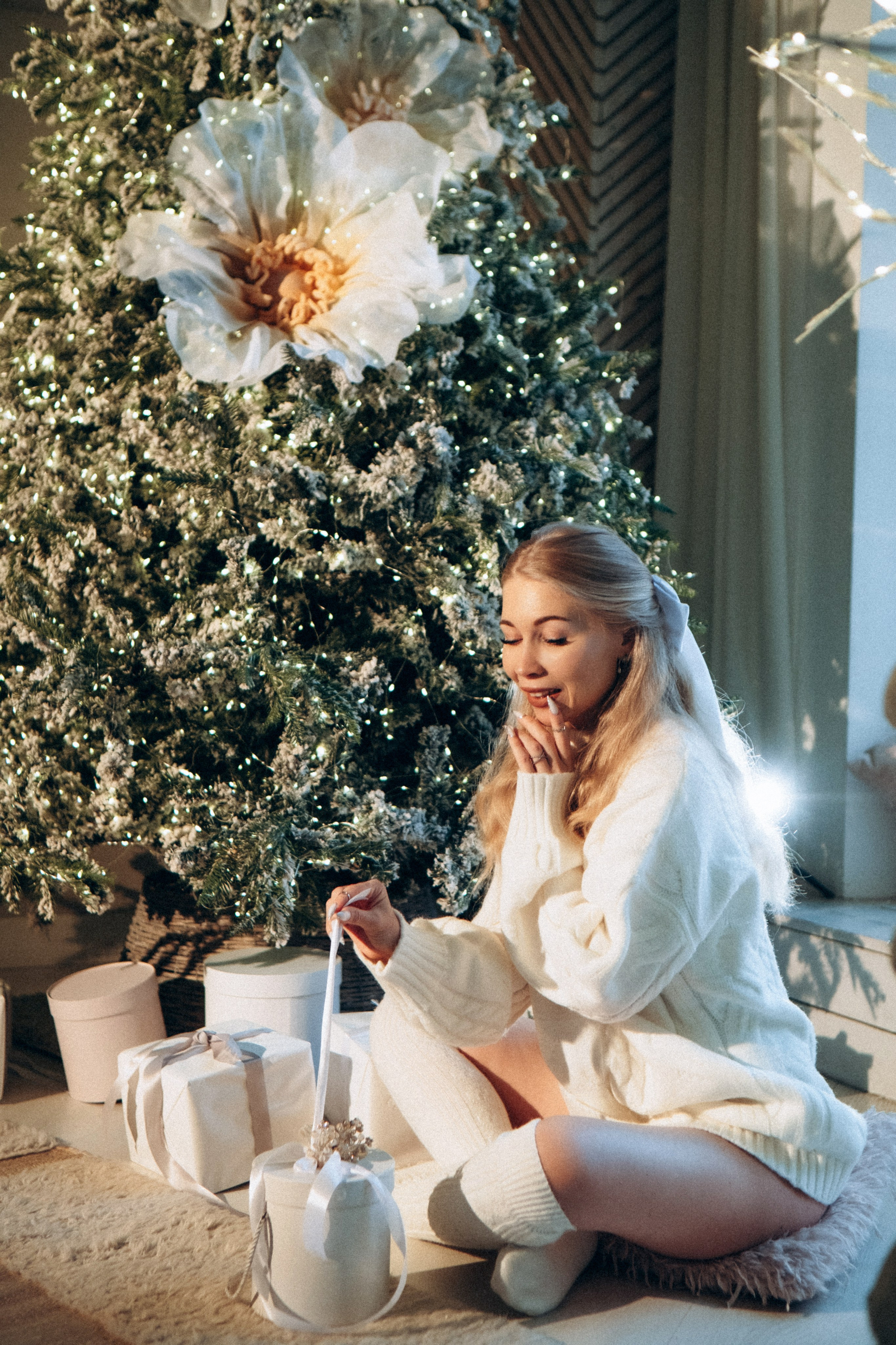 Оля. Фотограф в Санкт-Петербурге Кристина Брянская