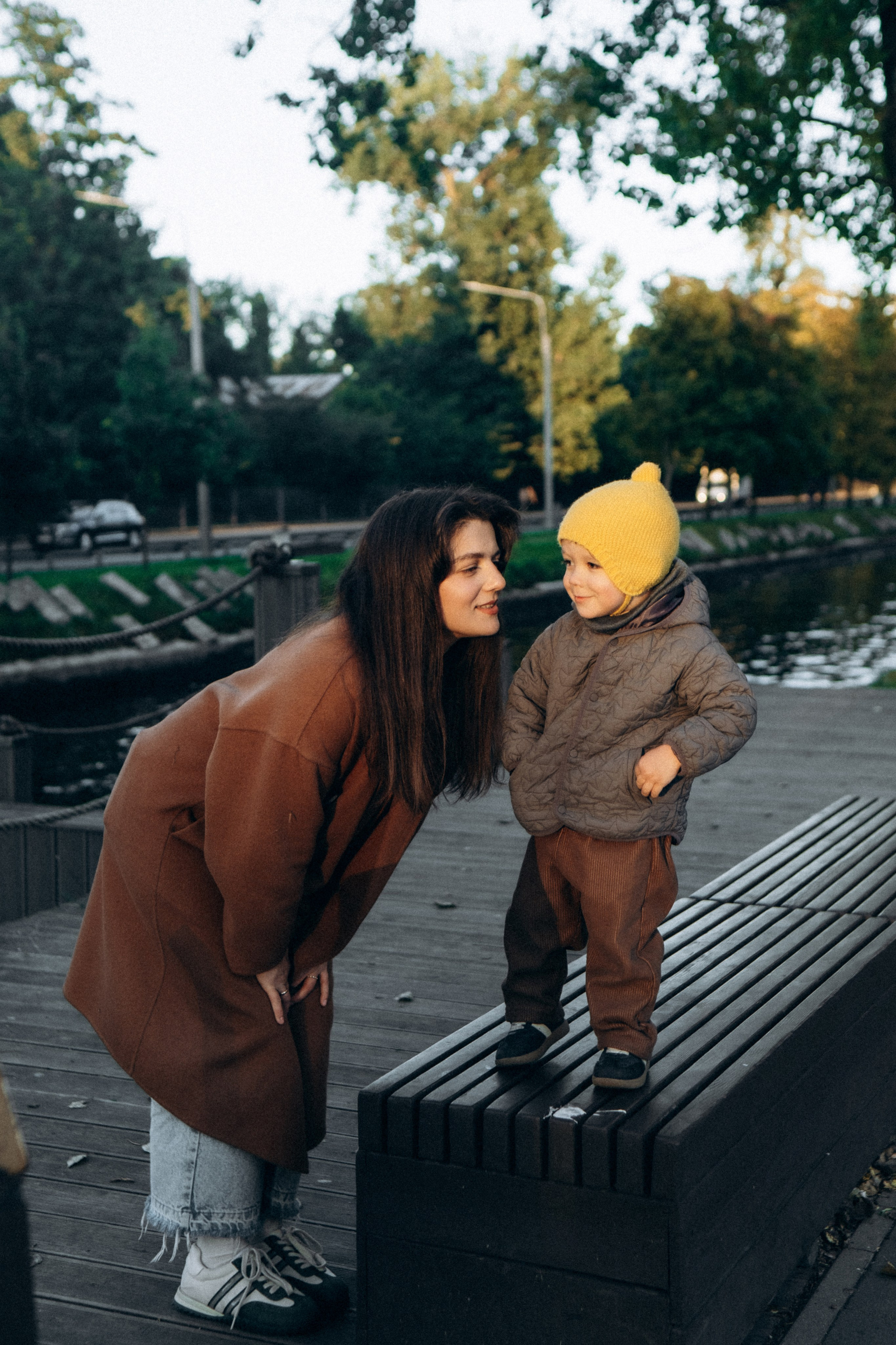 Семейная фотосессия в Спб. Фотограф в Санкт-Петербурге Кристина Брянская
