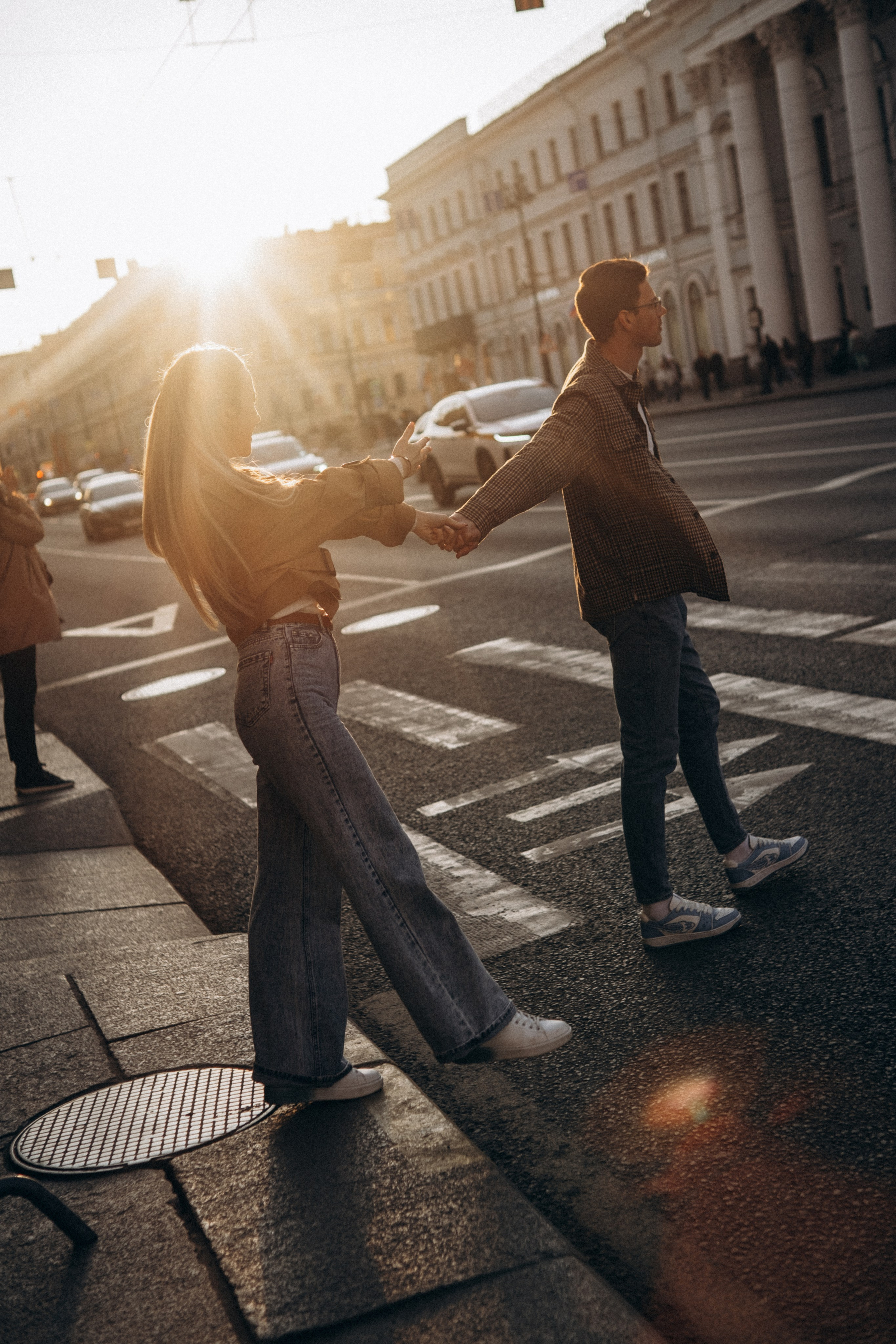 Love story фотосессия Санкт-Петербург. Фотограф в Санкт-Петербурге Кристина Брянская