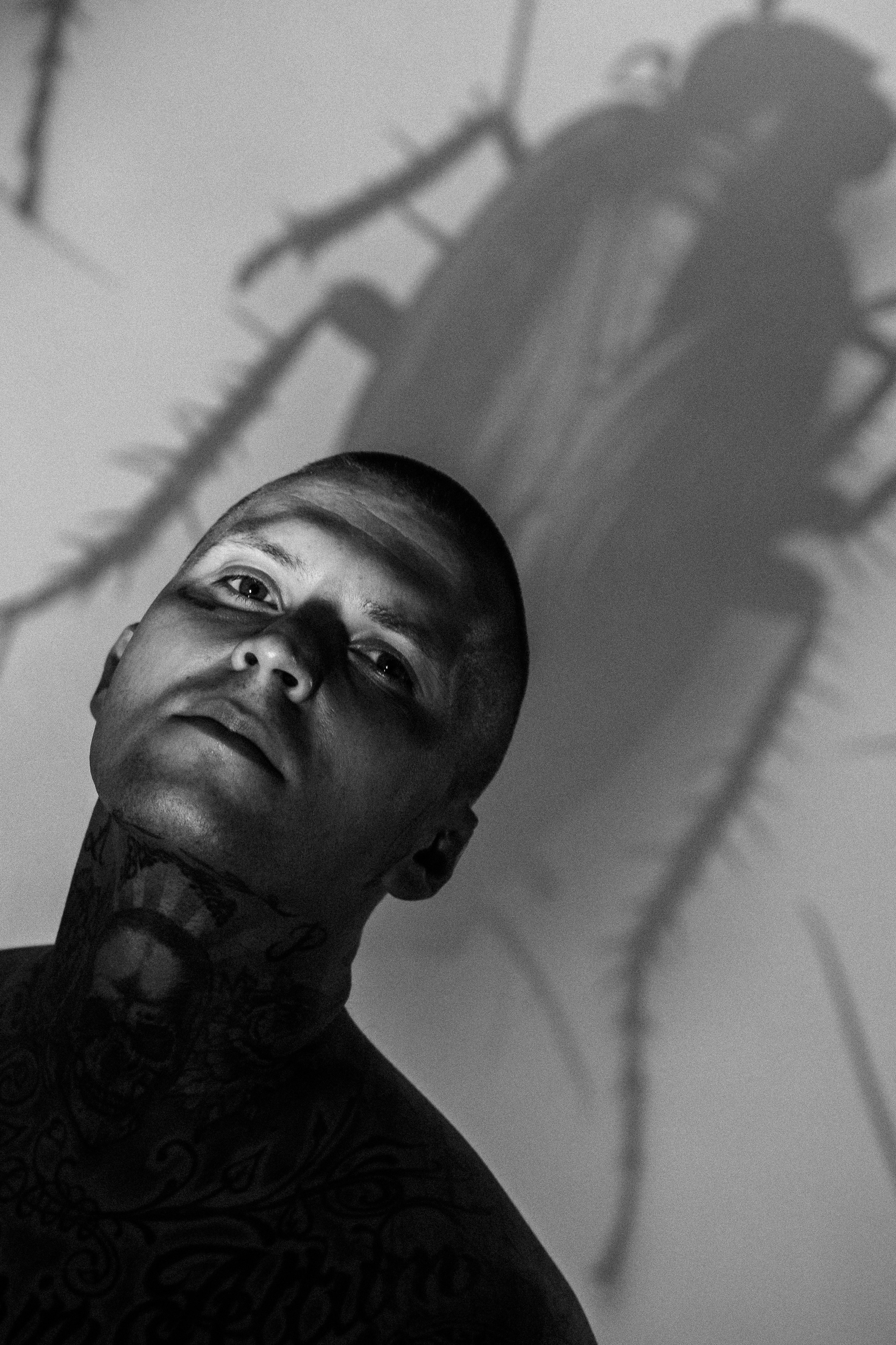 Silver Studio. Фотограф в Санкт-Петербурге Кристина Брянская