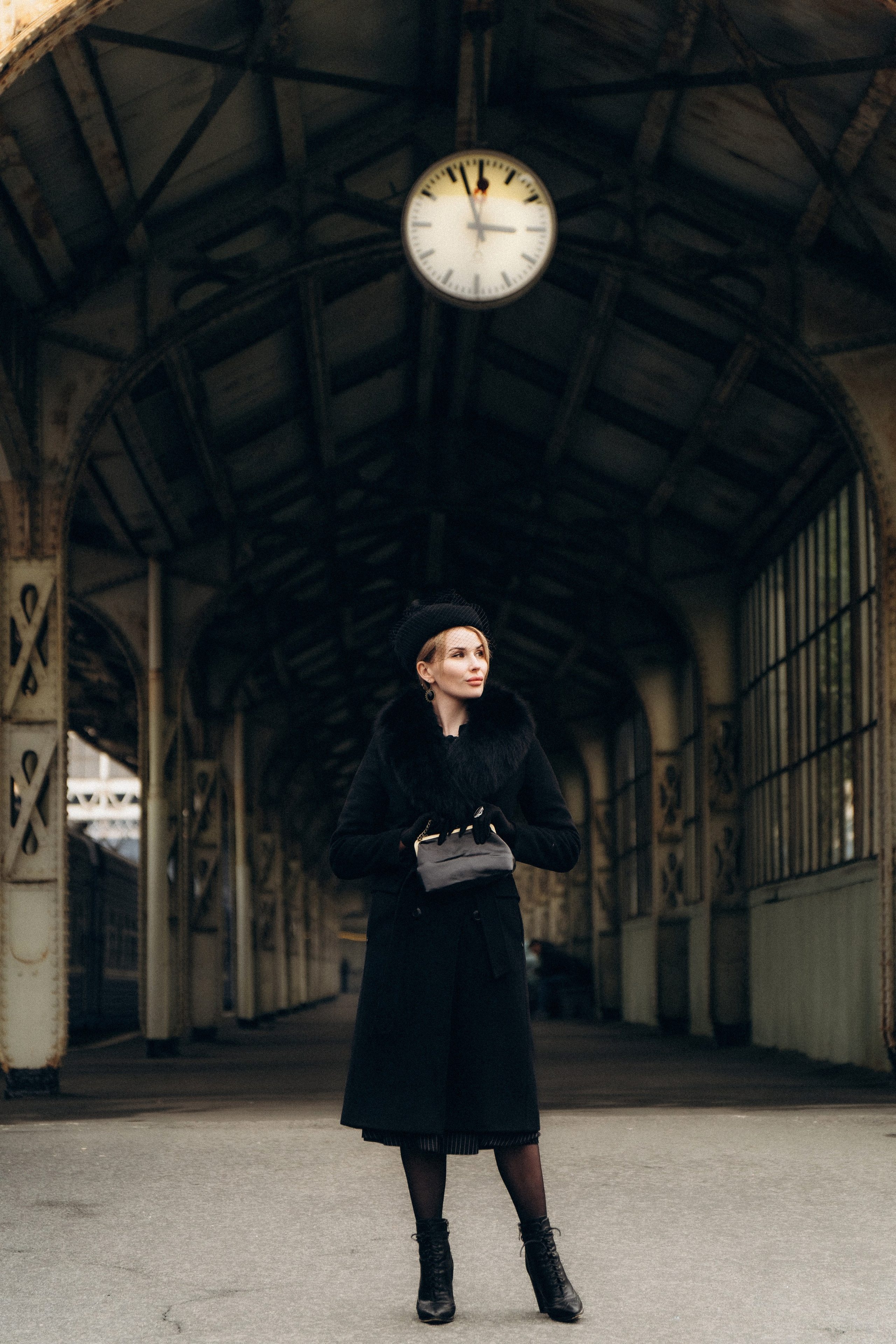 Татьяна. Фотограф в Санкт-Петербурге Кристина Брянская