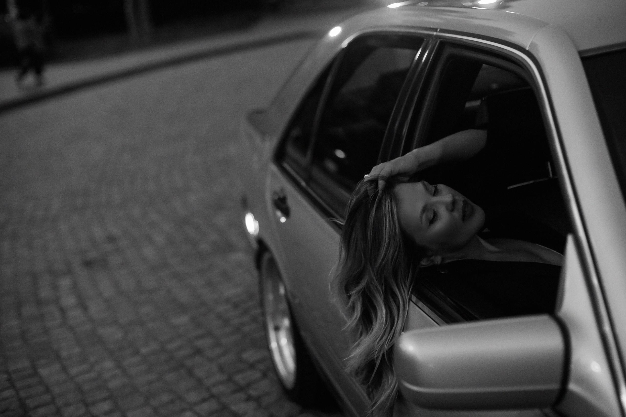 Альмира и Владимир. Лена Колягина Фотограф по любви