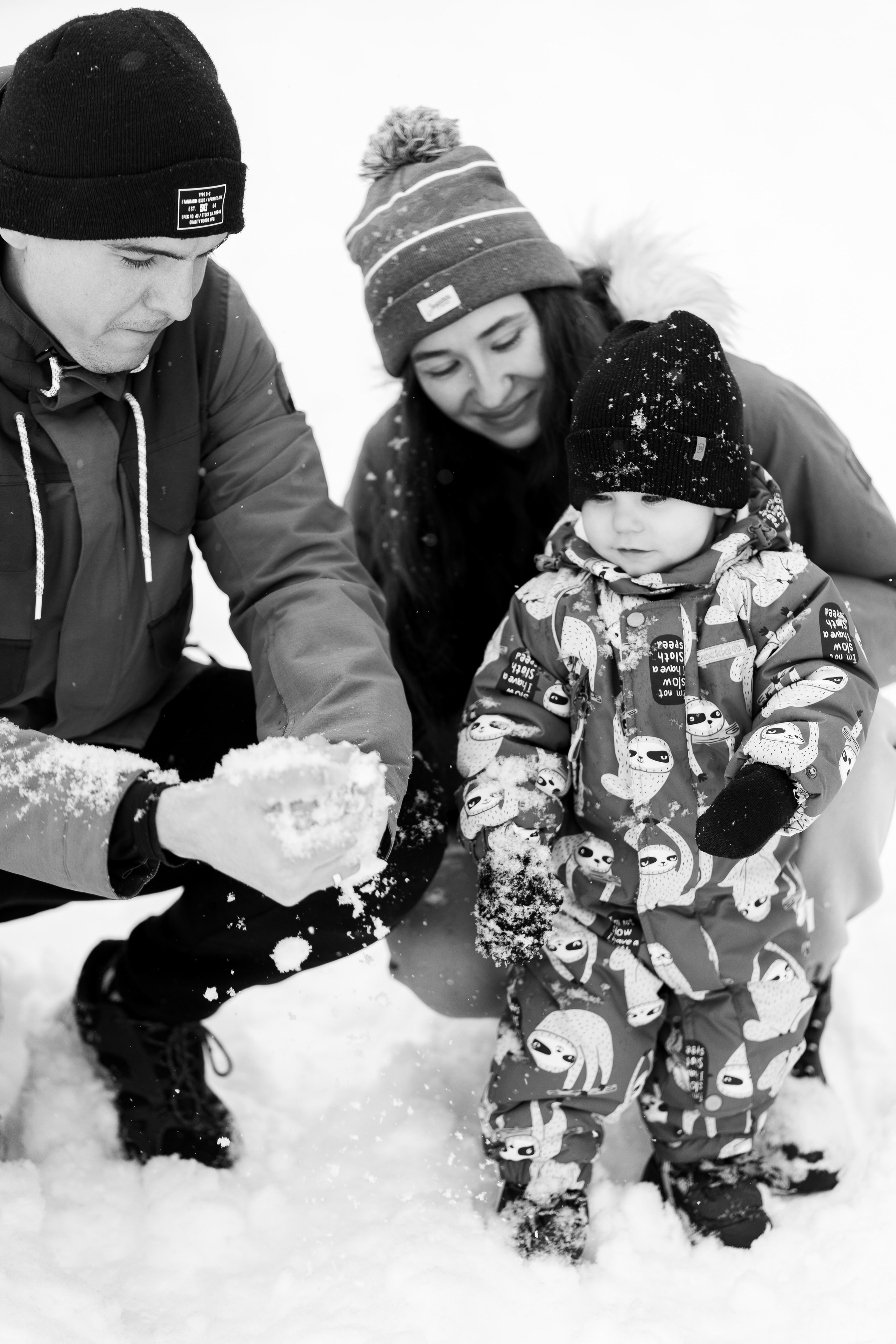 Соня&Лёня. Анастасия Паршукова — фотограф Шерегеш Новосибирск